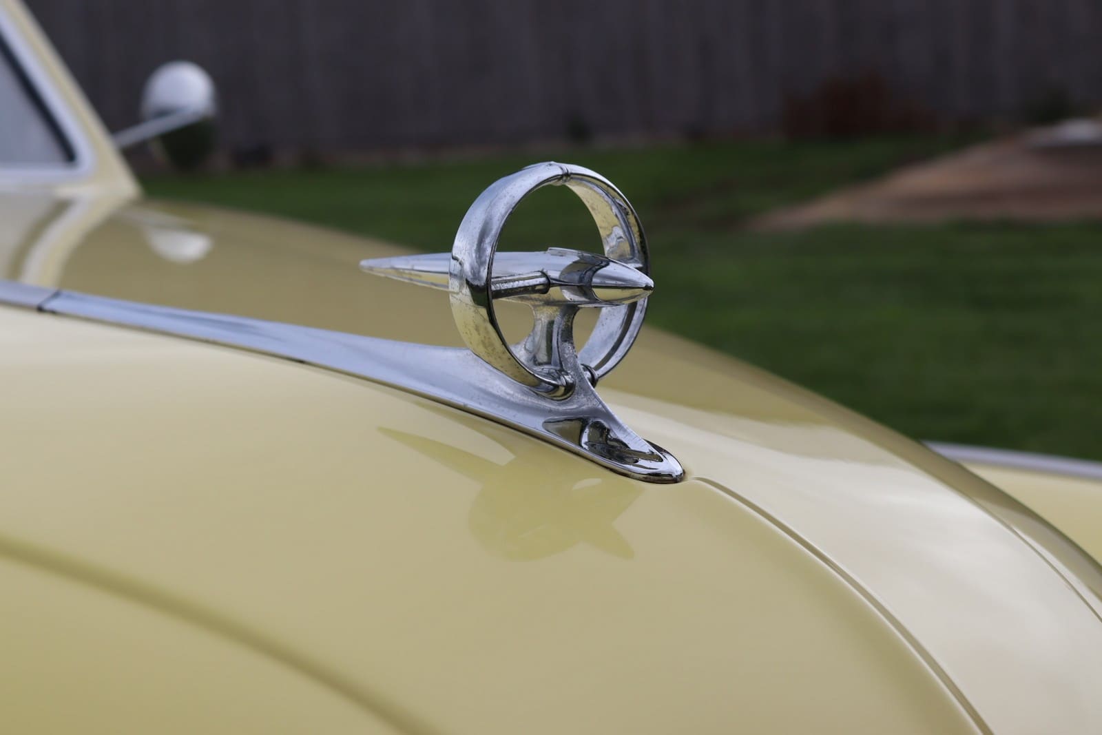 BUICK EIGHT SERIES 70 ROADMASTER CONVERTIBLE, foto 8