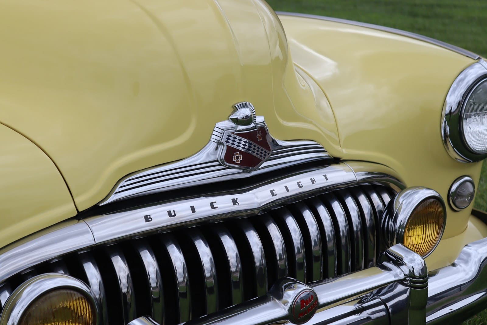 BUICK EIGHT SERIES 70 ROADMASTER CONVERTIBLE, foto 10