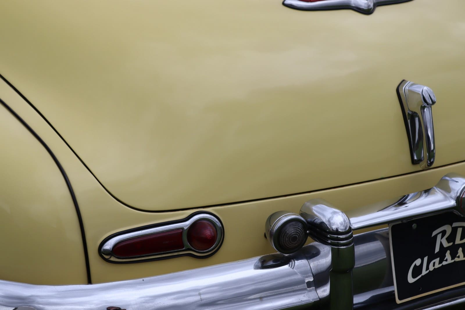 BUICK EIGHT SERIES 70 ROADMASTER CONVERTIBLE, foto 24