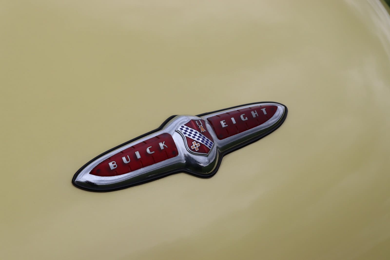 BUICK EIGHT SERIES 70 ROADMASTER CONVERTIBLE, foto 25