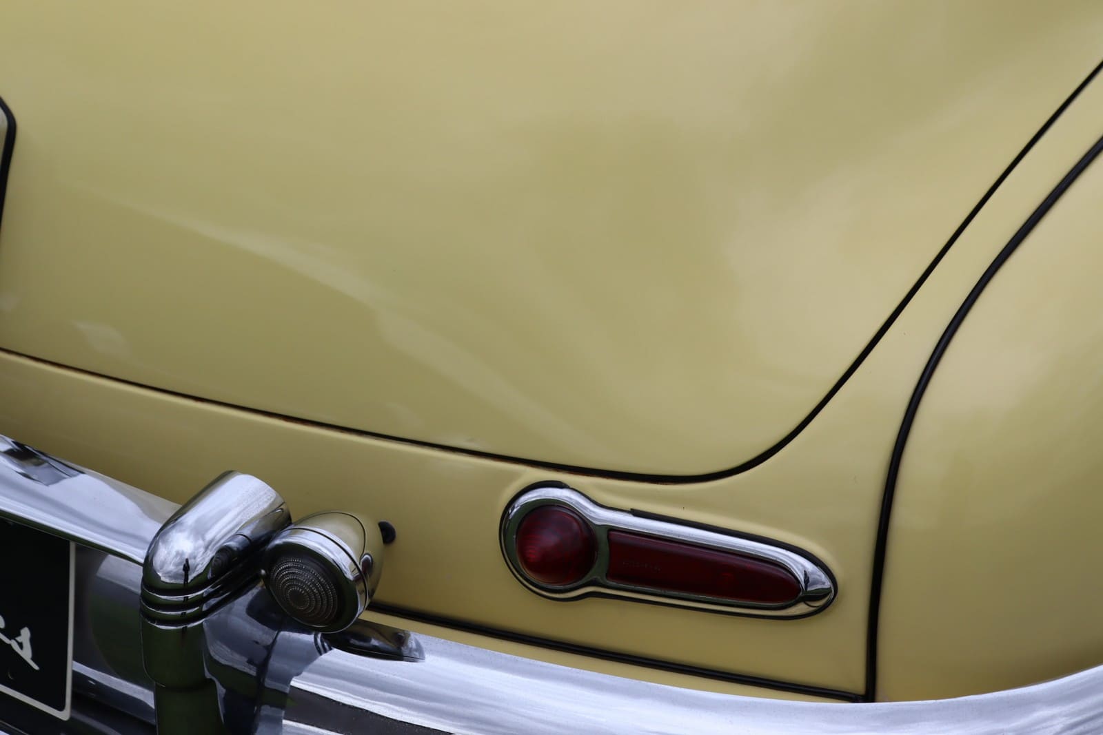 BUICK EIGHT SERIES 70 ROADMASTER CONVERTIBLE, foto 26