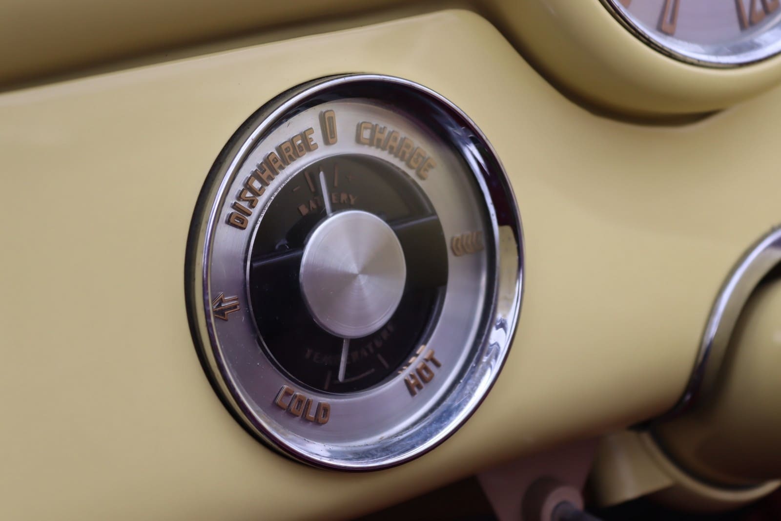 BUICK EIGHT SERIES 70 ROADMASTER CONVERTIBLE, foto 47