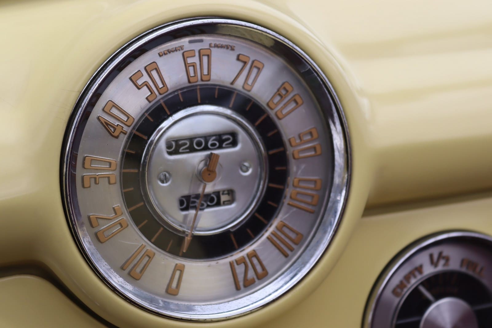 BUICK EIGHT SERIES 70 ROADMASTER CONVERTIBLE, foto 48