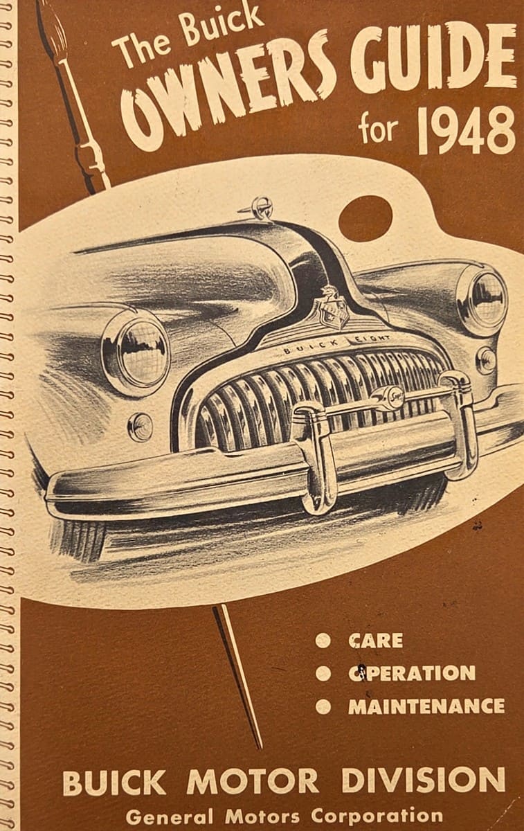 BUICK EIGHT SERIES 70 ROADMASTER CONVERTIBLE, foto 74