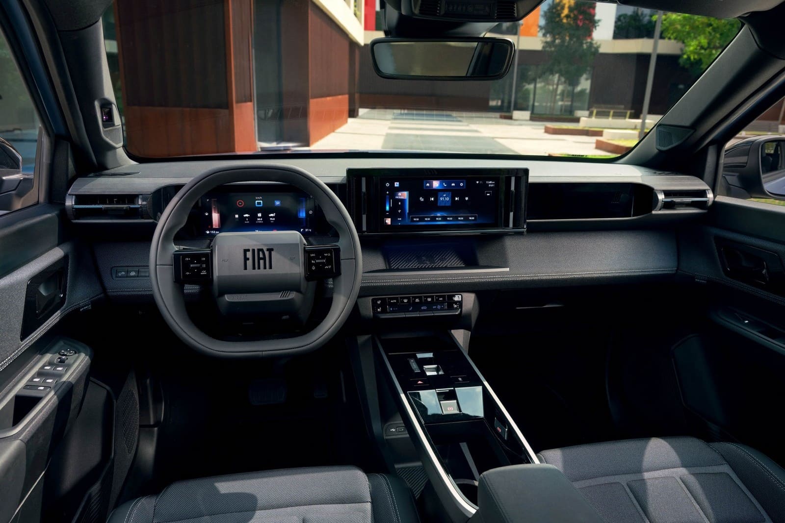 FIAT GRIZZLY, foto 5