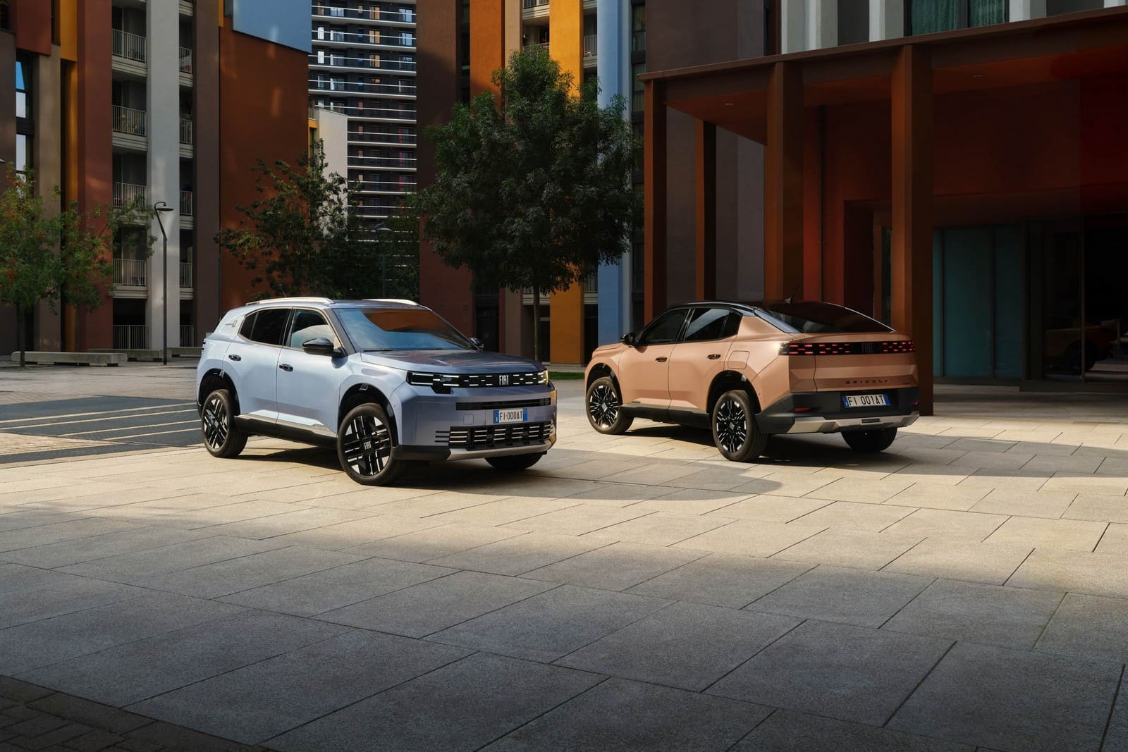FIAT GRIZZLY, foto 7