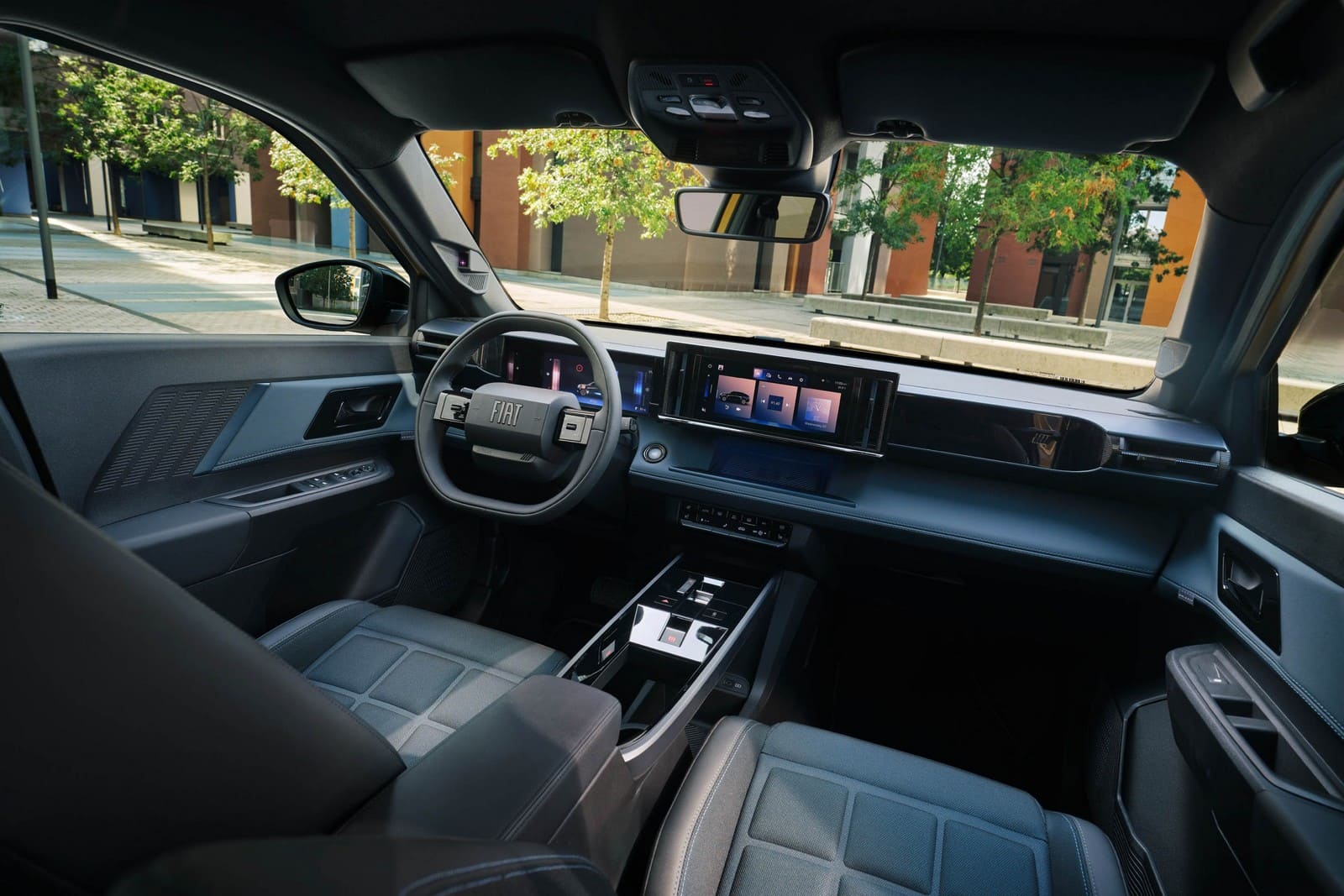 FIAT GRIZZLY FASTBACK, foto 4