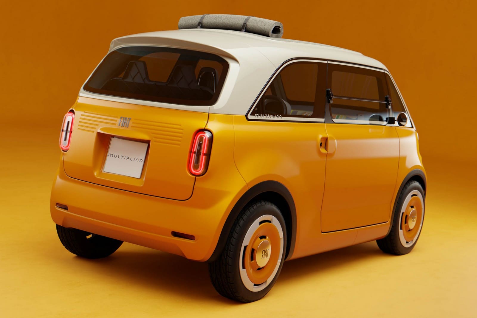 2026 - FIAT MULTIPLINA CONCEPT, foto 2