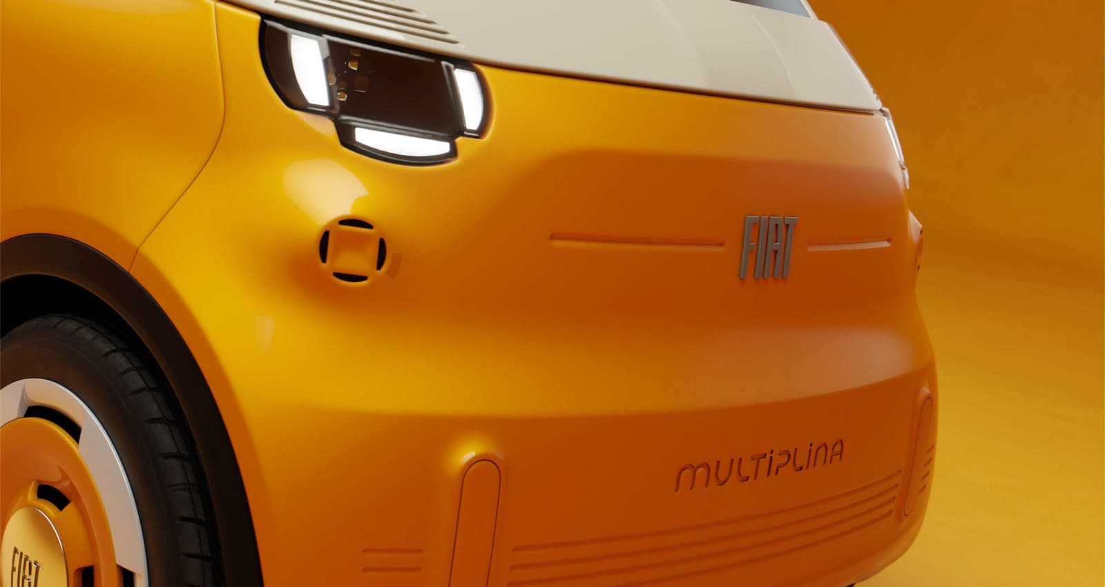 2026 - FIAT MULTIPLINA CONCEPT, foto 4