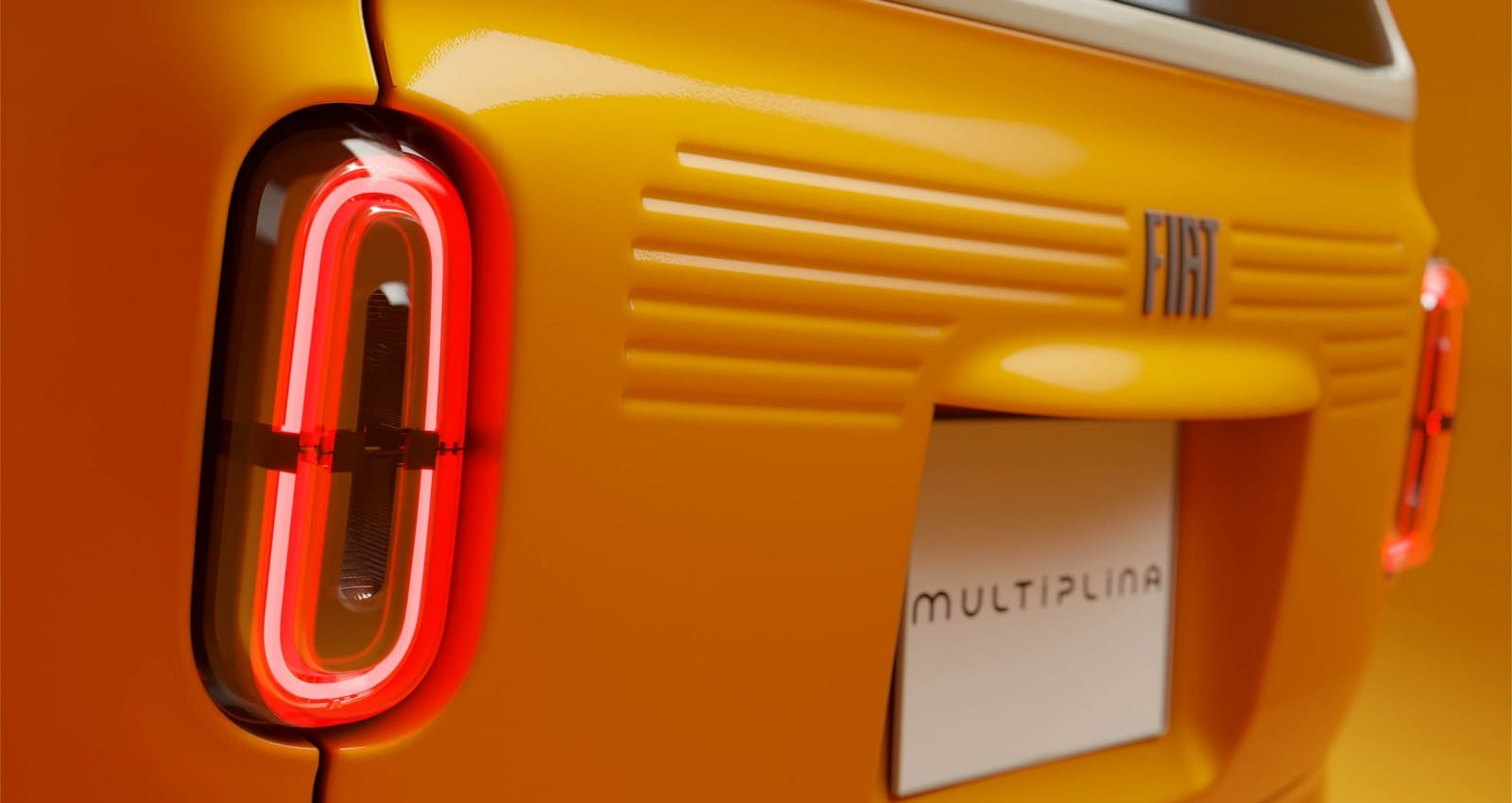 2026 - FIAT MULTIPLINA CONCEPT, foto 5