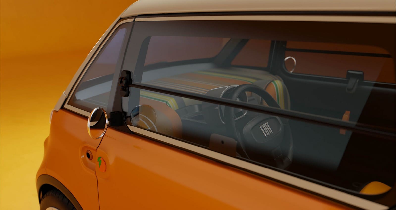 2026 - FIAT MULTIPLINA CONCEPT, foto 8