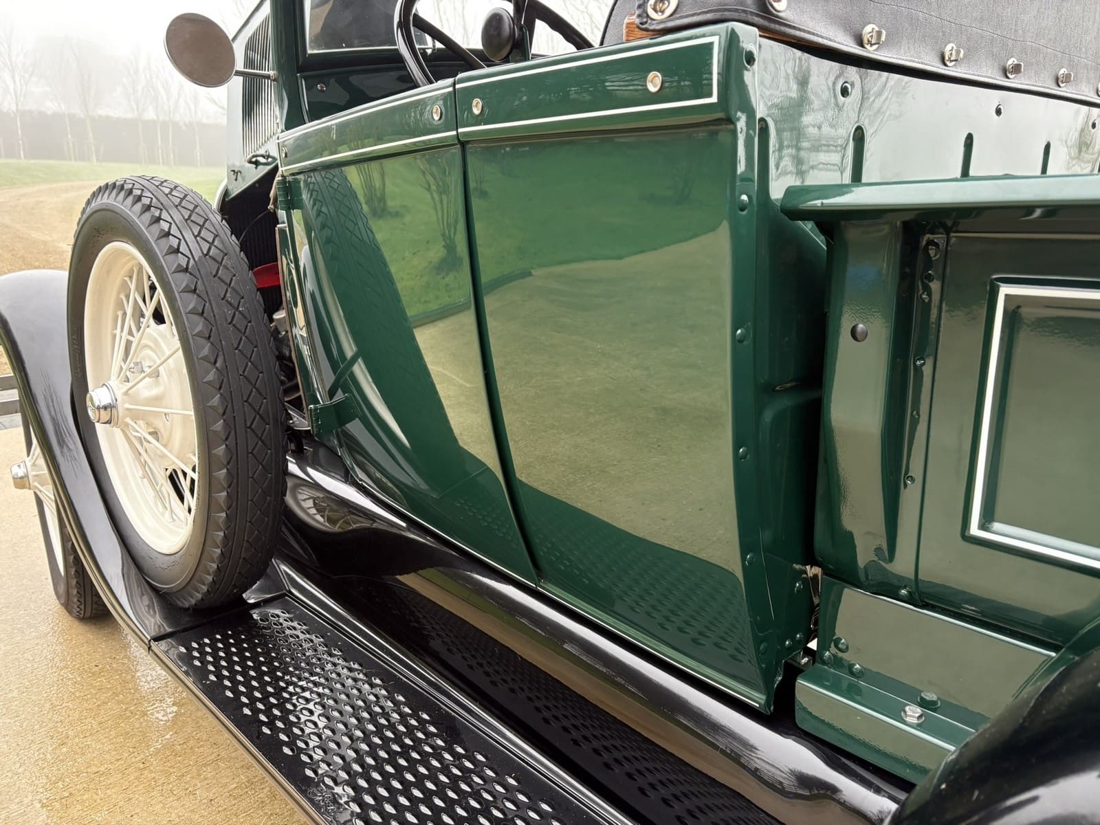 FORD MODEL A PICK-UP, foto 19