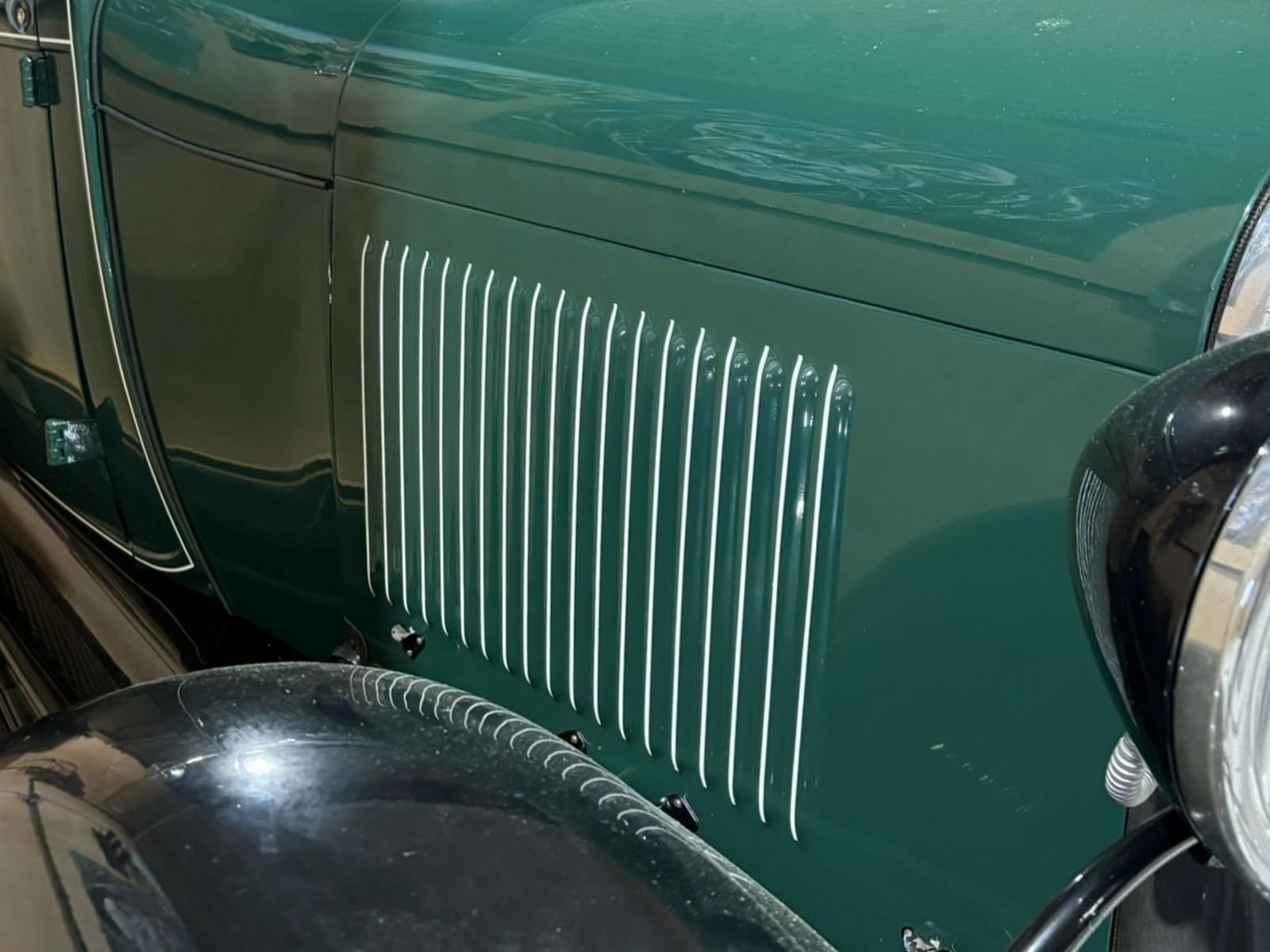 FORD MODEL A PICK-UP, foto 21