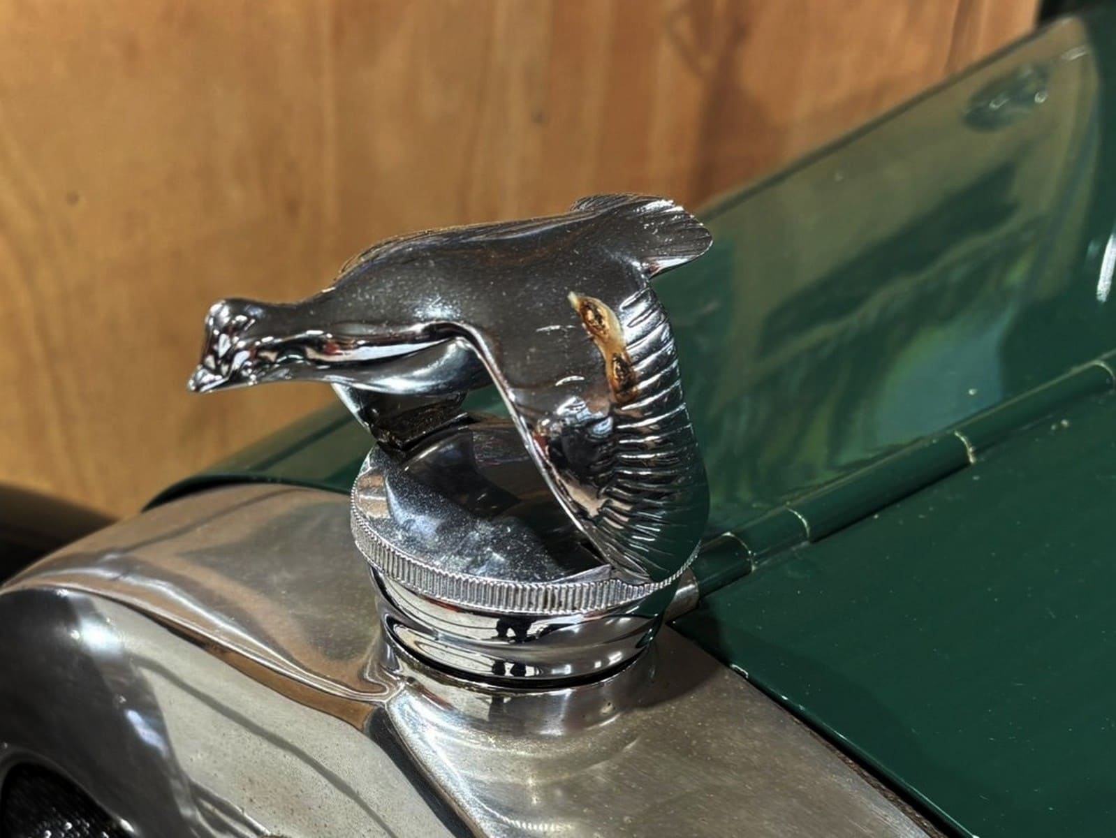 FORD MODEL A PICK-UP, foto 25