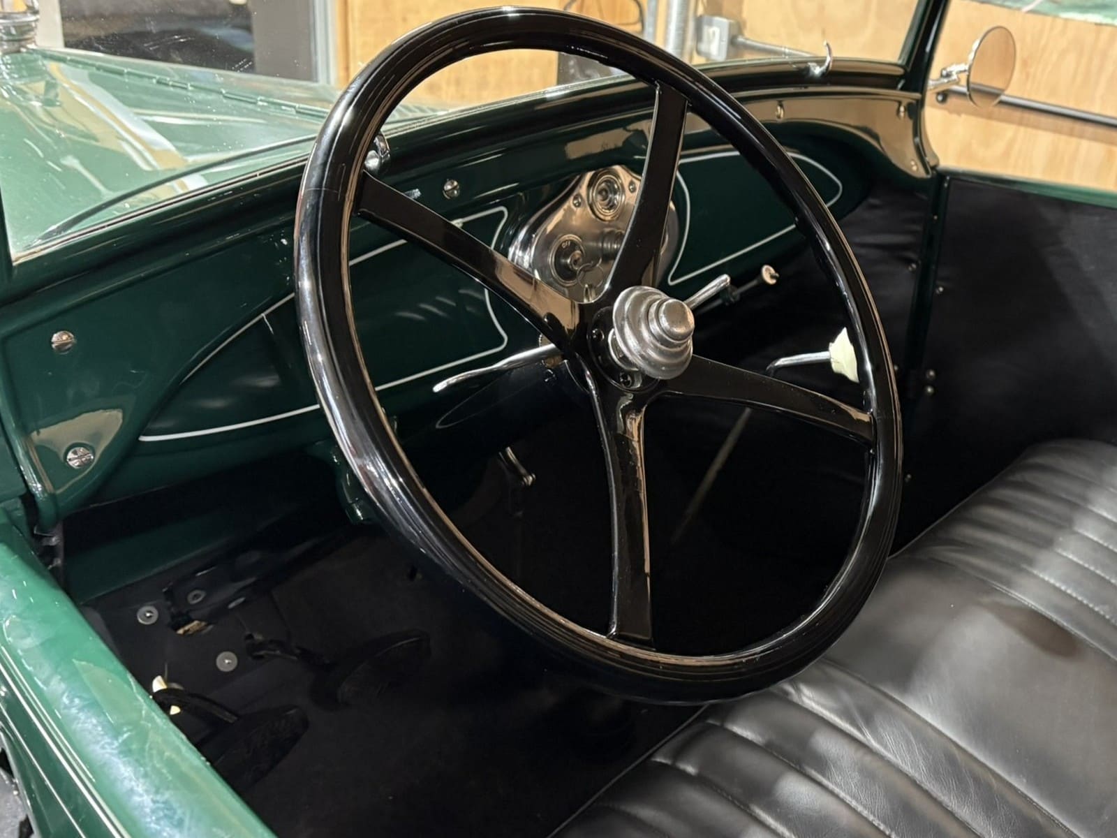 FORD MODEL A PICK-UP, foto 38