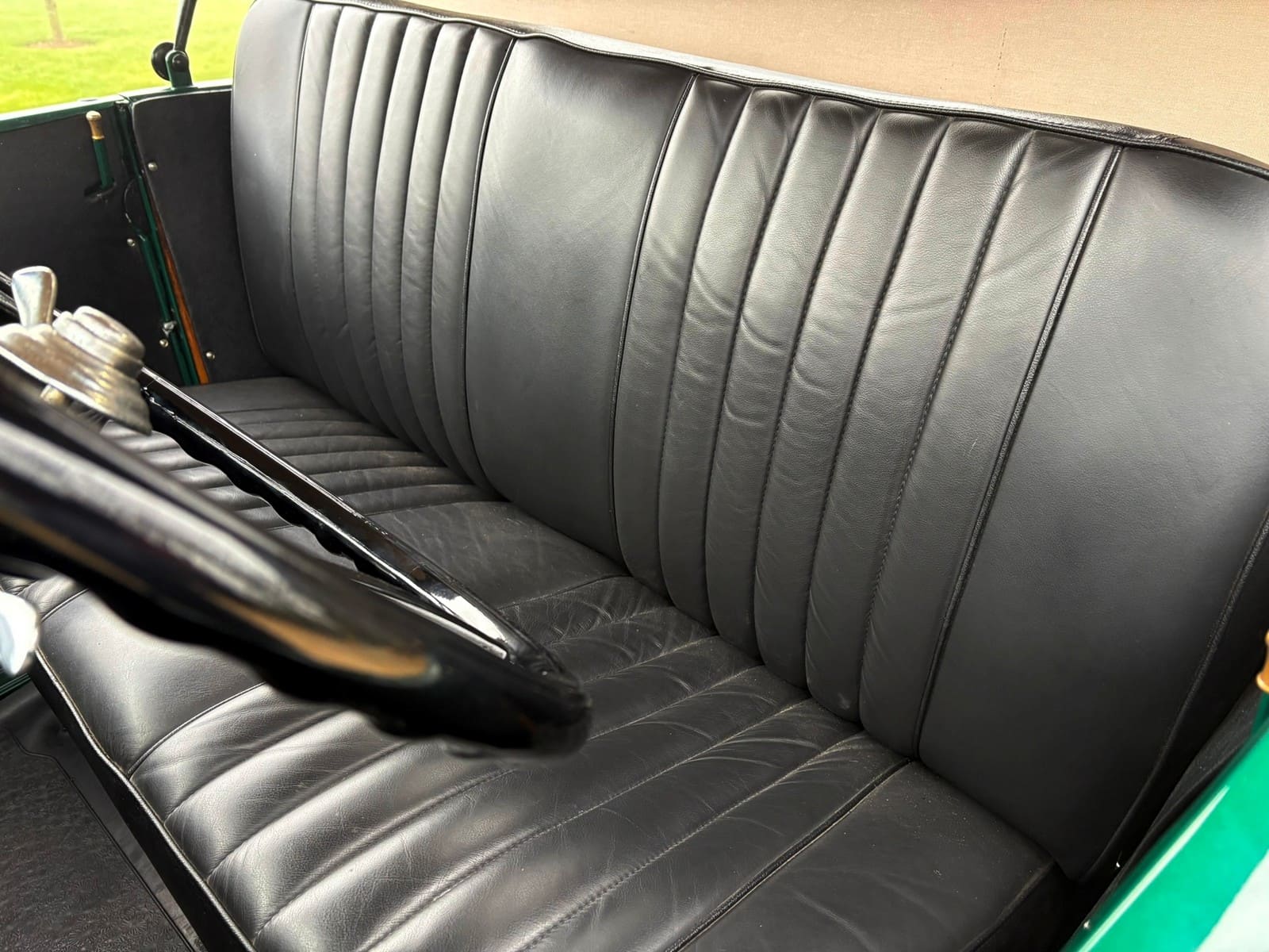 FORD MODEL A PICK-UP, foto 42