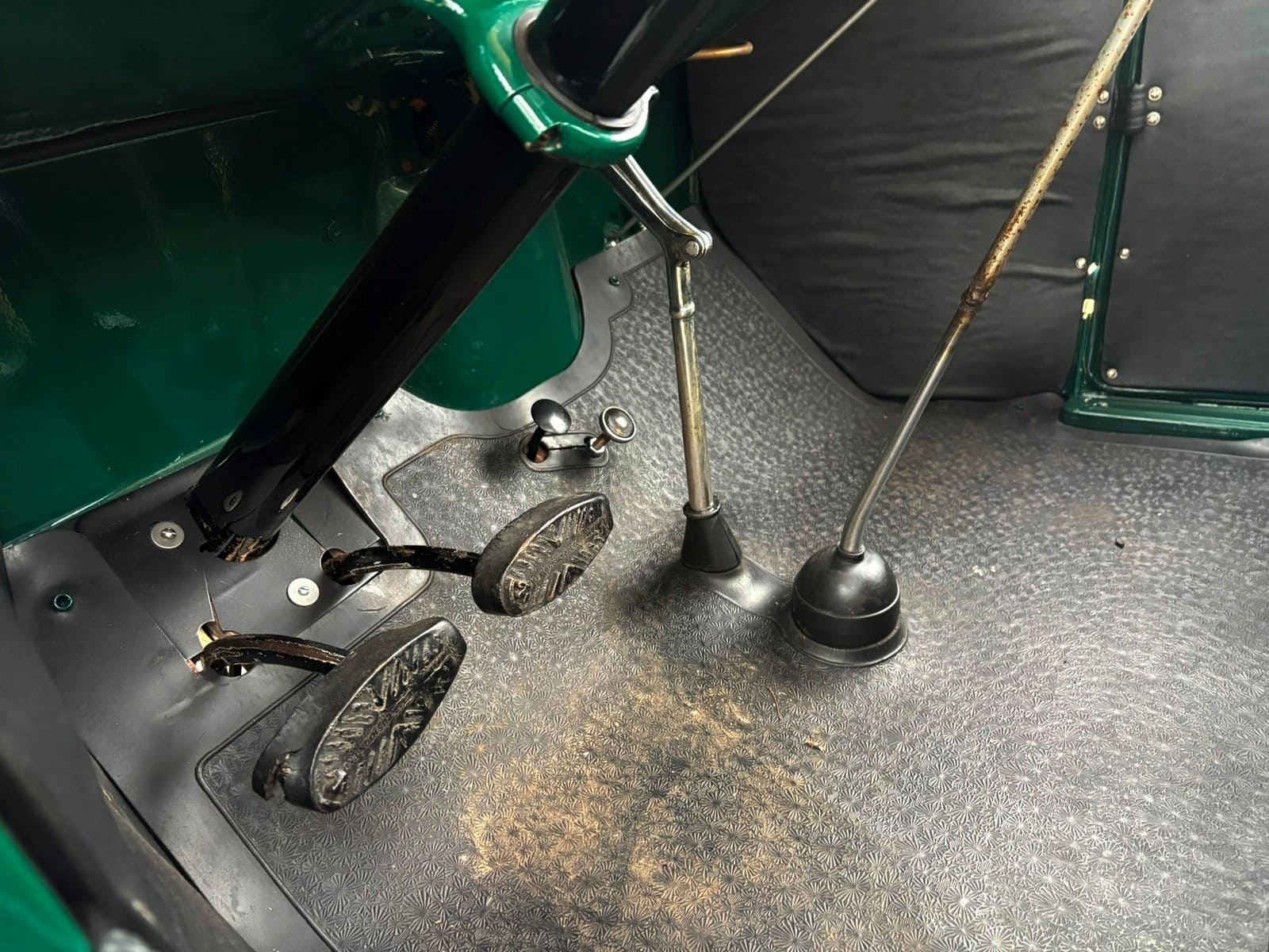 FORD MODEL A PICK-UP, foto 43