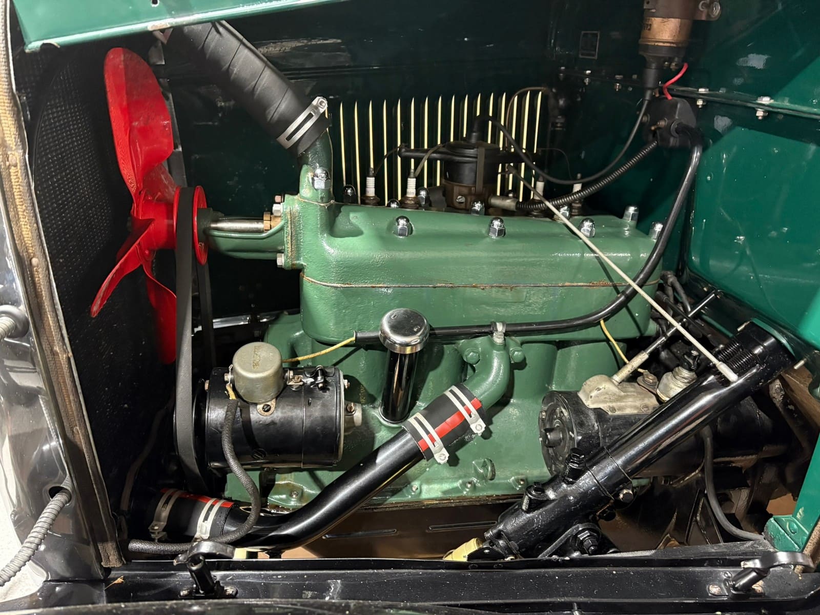 FORD MODEL A PICK-UP, foto 51