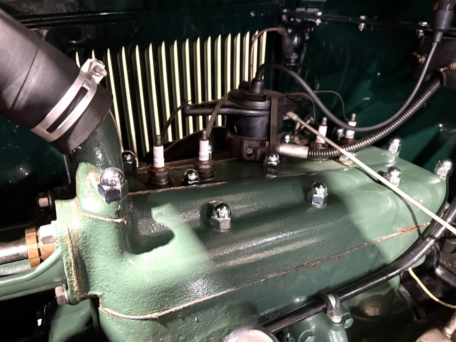 FORD MODEL A PICK-UP, foto 52