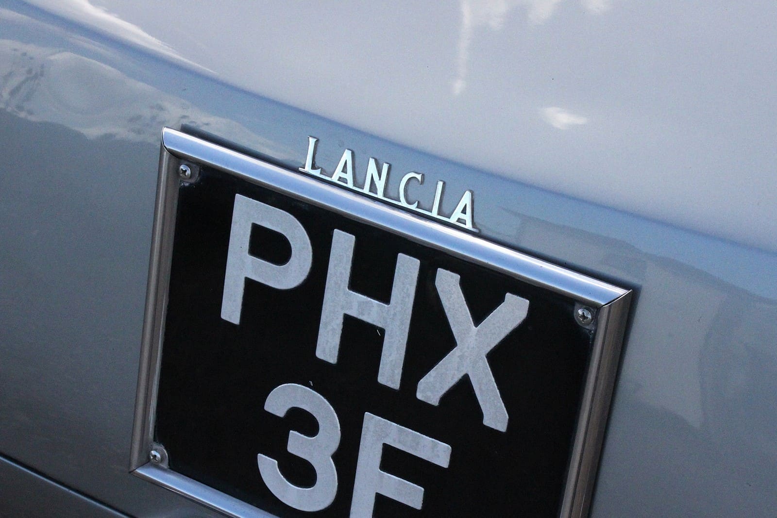 LANCIA FLAVIA SPORT ZAGATO, foto 13