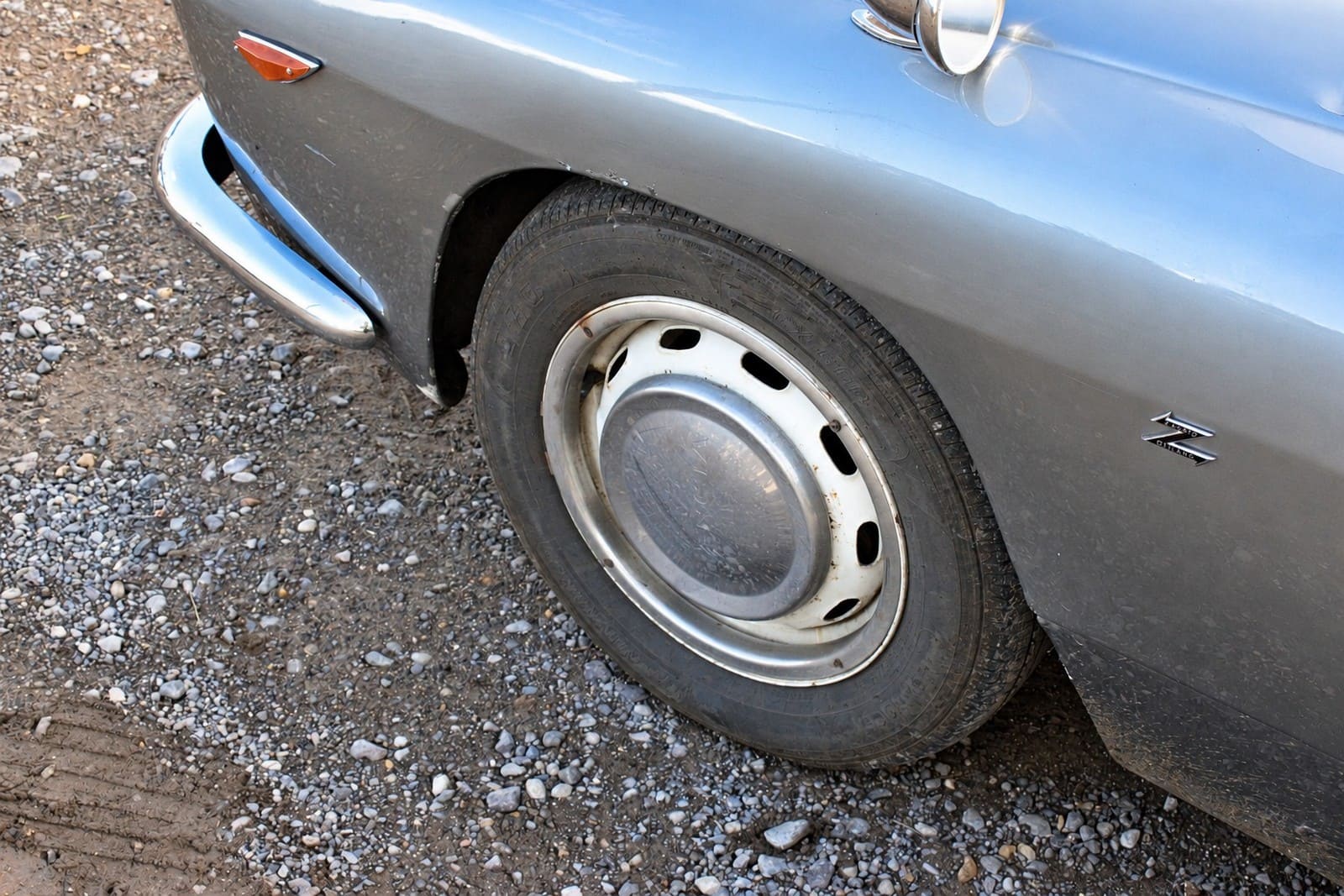 LANCIA FLAVIA SPORT ZAGATO, foto 18