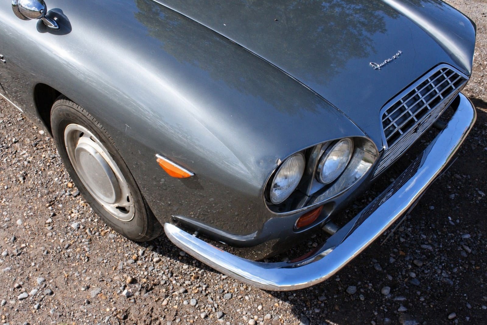 LANCIA FLAVIA SPORT ZAGATO, foto 21