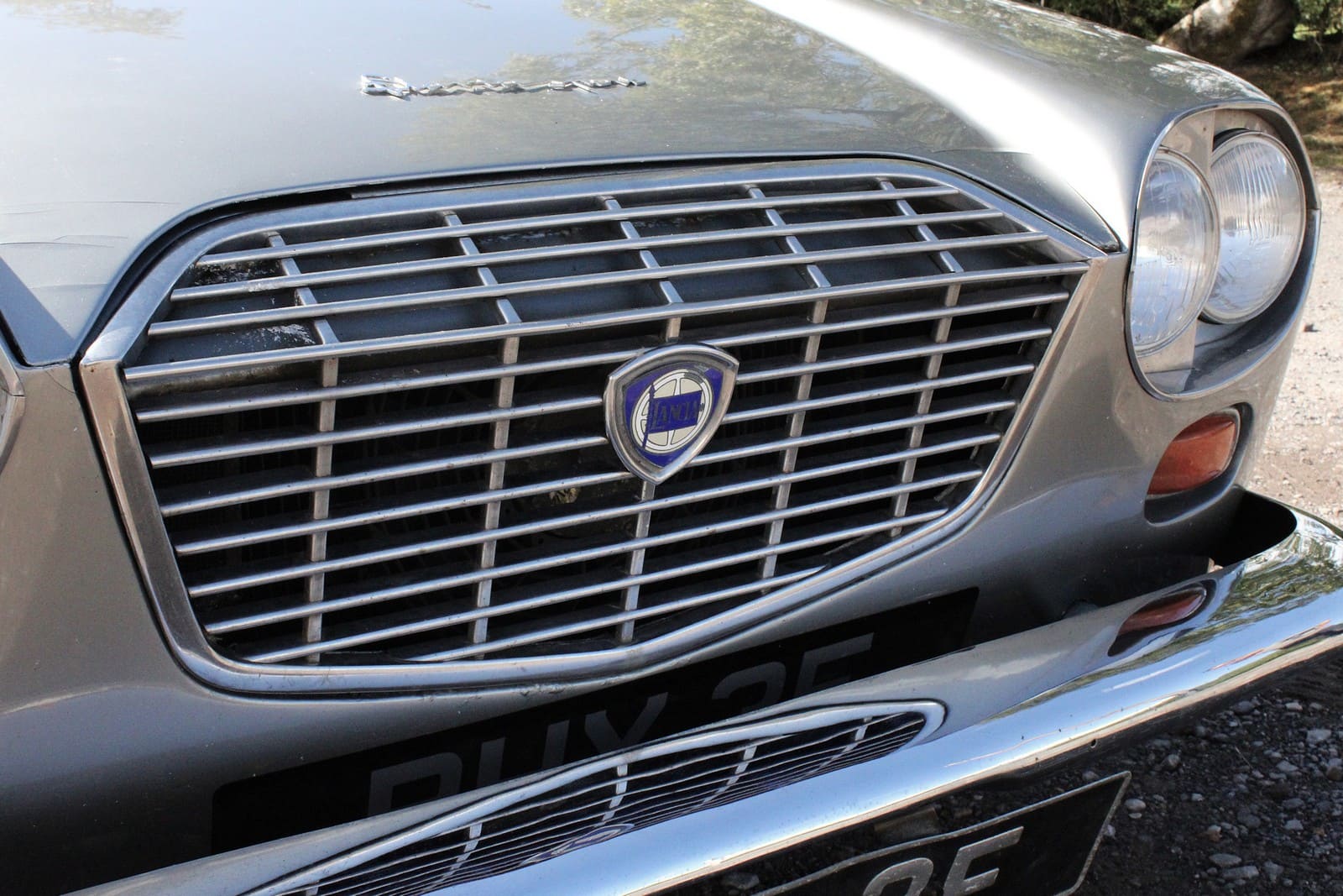 LANCIA FLAVIA SPORT ZAGATO, foto 22