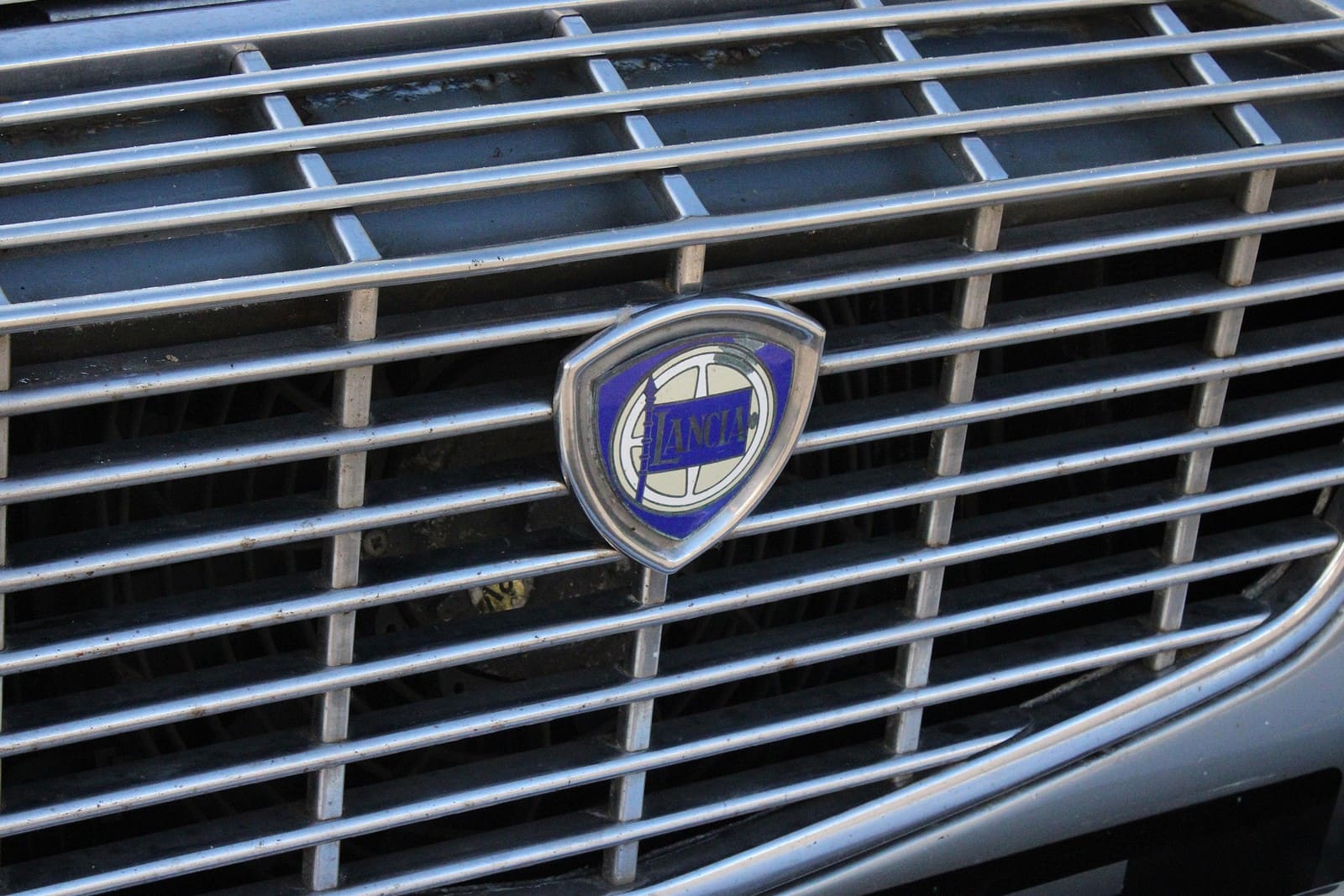 LANCIA FLAVIA SPORT ZAGATO, foto 23