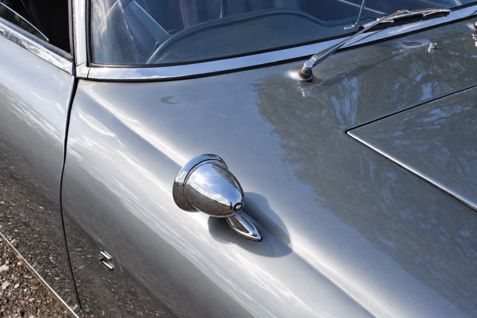 LANCIA FLAVIA SPORT ZAGATO, foto 27