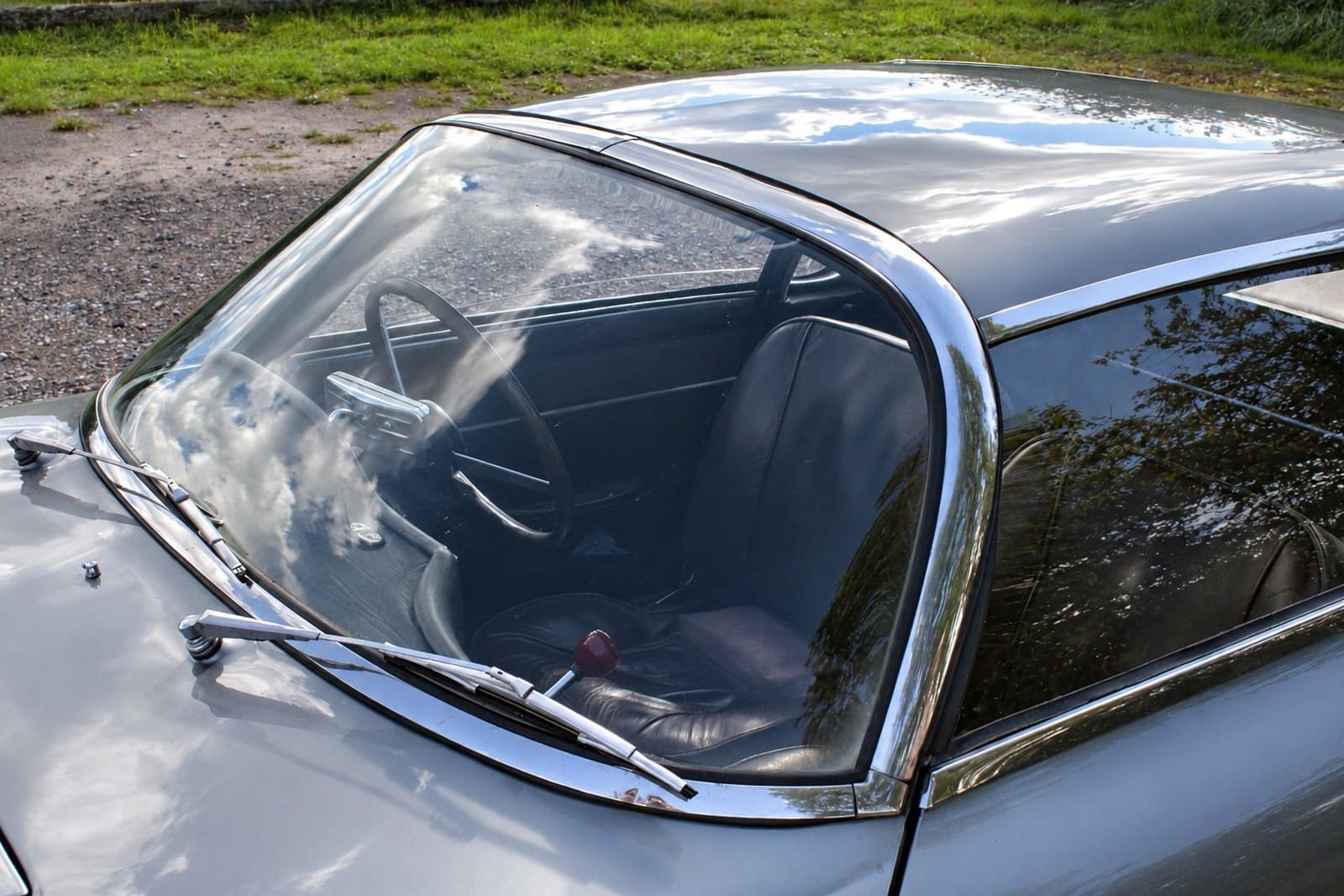 LANCIA FLAVIA SPORT ZAGATO, foto 31