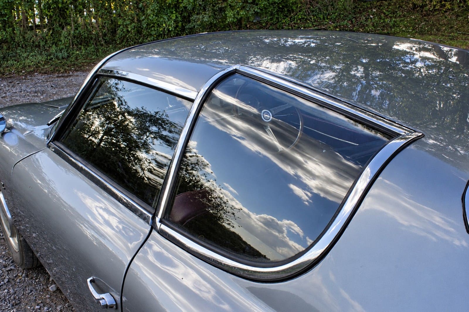 LANCIA FLAVIA SPORT ZAGATO, foto 32