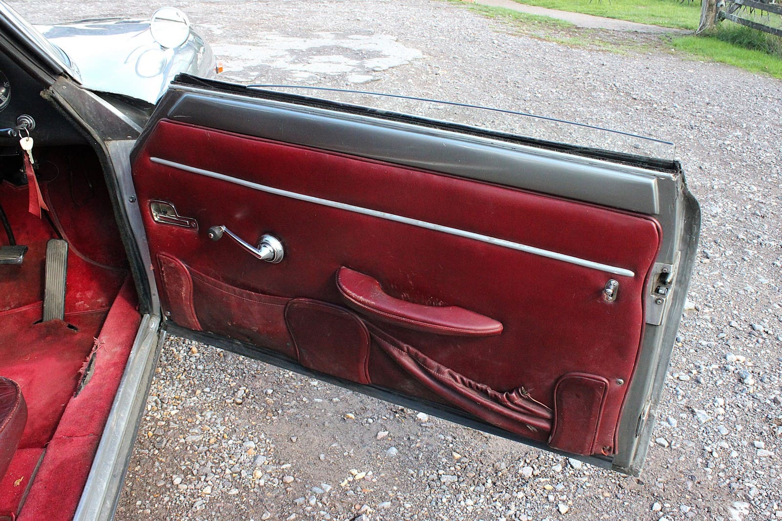 LANCIA FLAVIA SPORT ZAGATO, foto 38