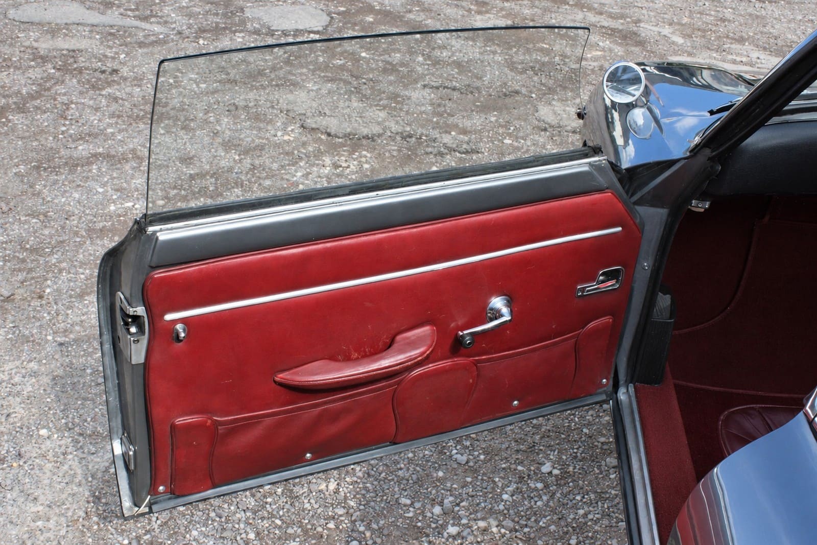 LANCIA FLAVIA SPORT ZAGATO, foto 43