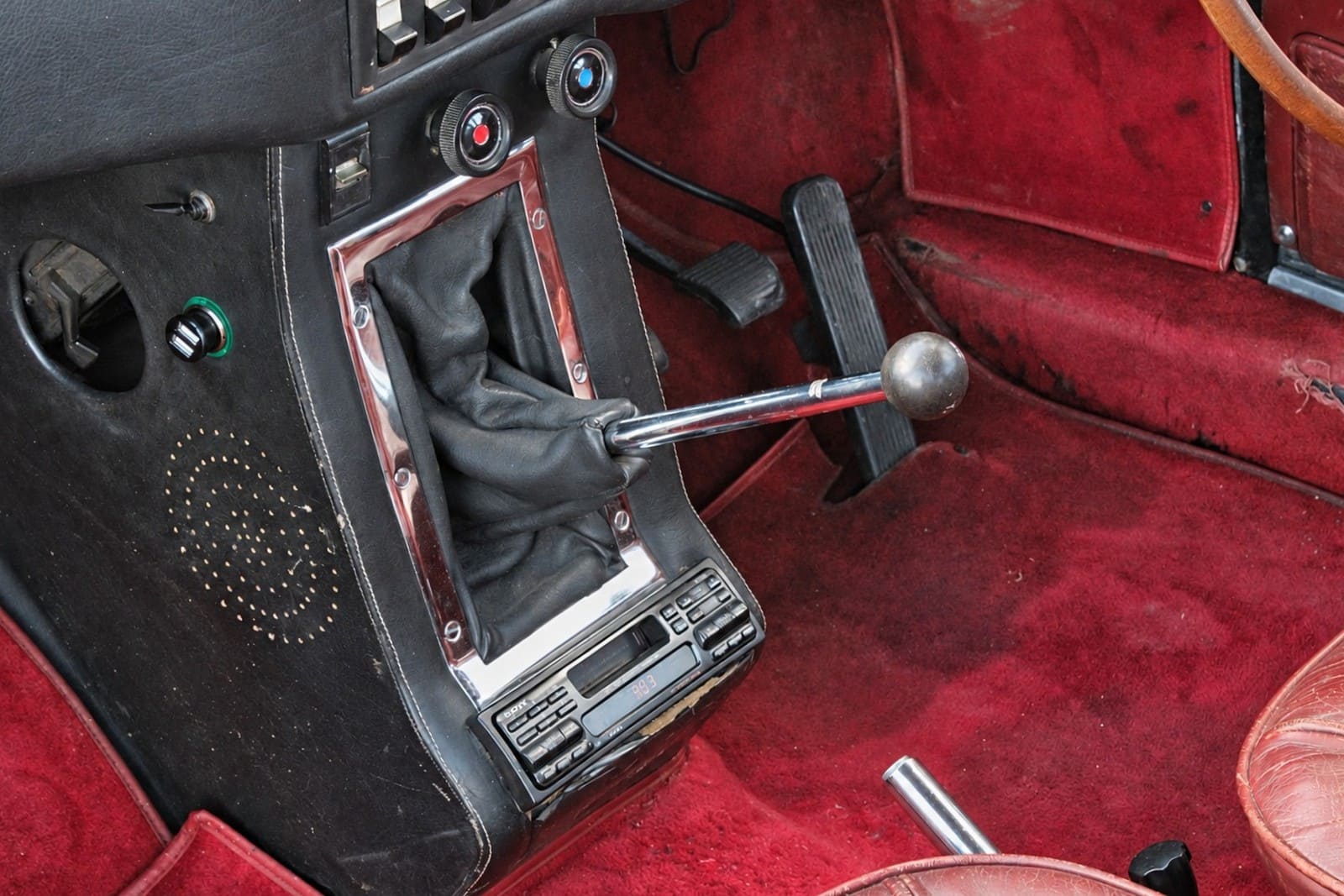 LANCIA FLAVIA SPORT ZAGATO, foto 46