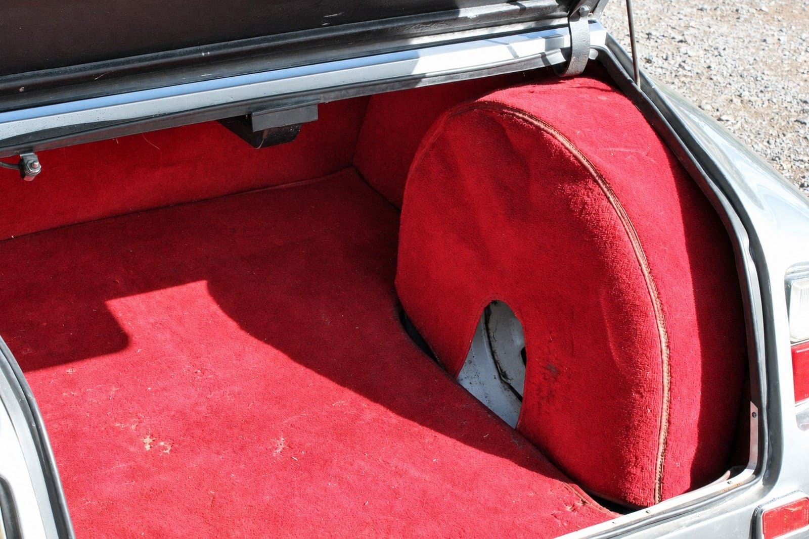 LANCIA FLAVIA SPORT ZAGATO, foto 47