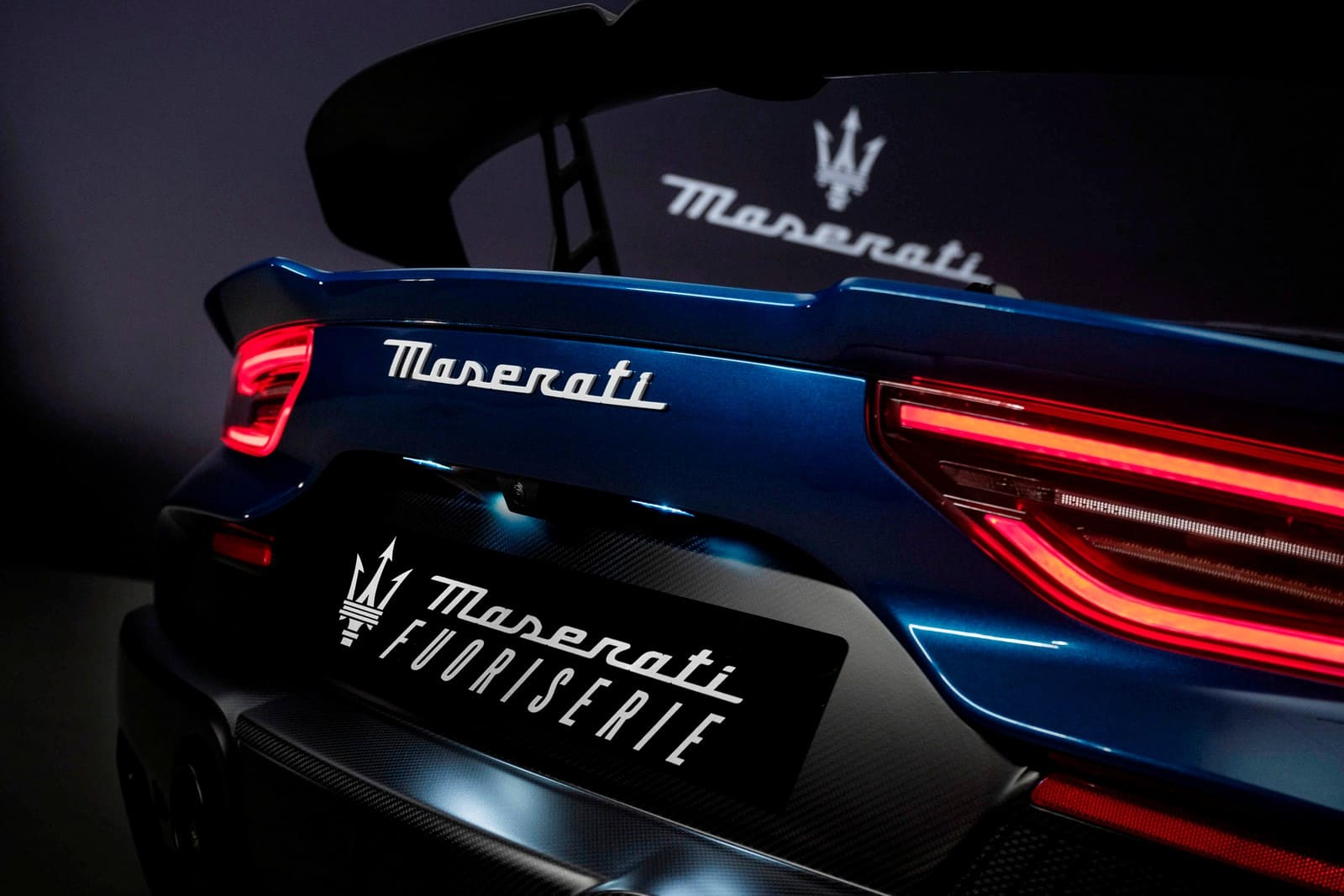 2027 - MASERATI GT2 STRADALE FUORISERIE, foto 6