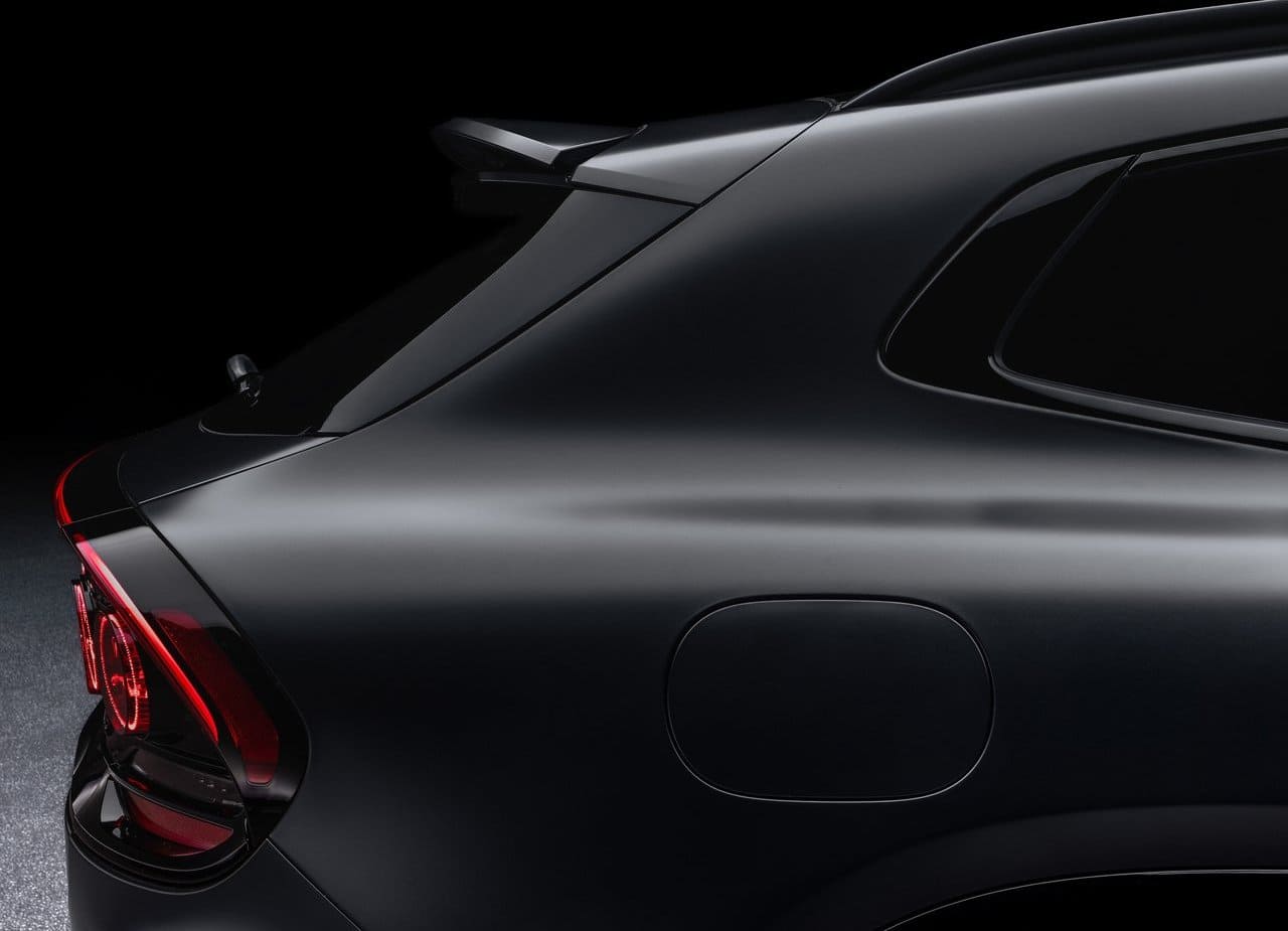 2027 - MERCEDES-AMG GT SUV, foto 66