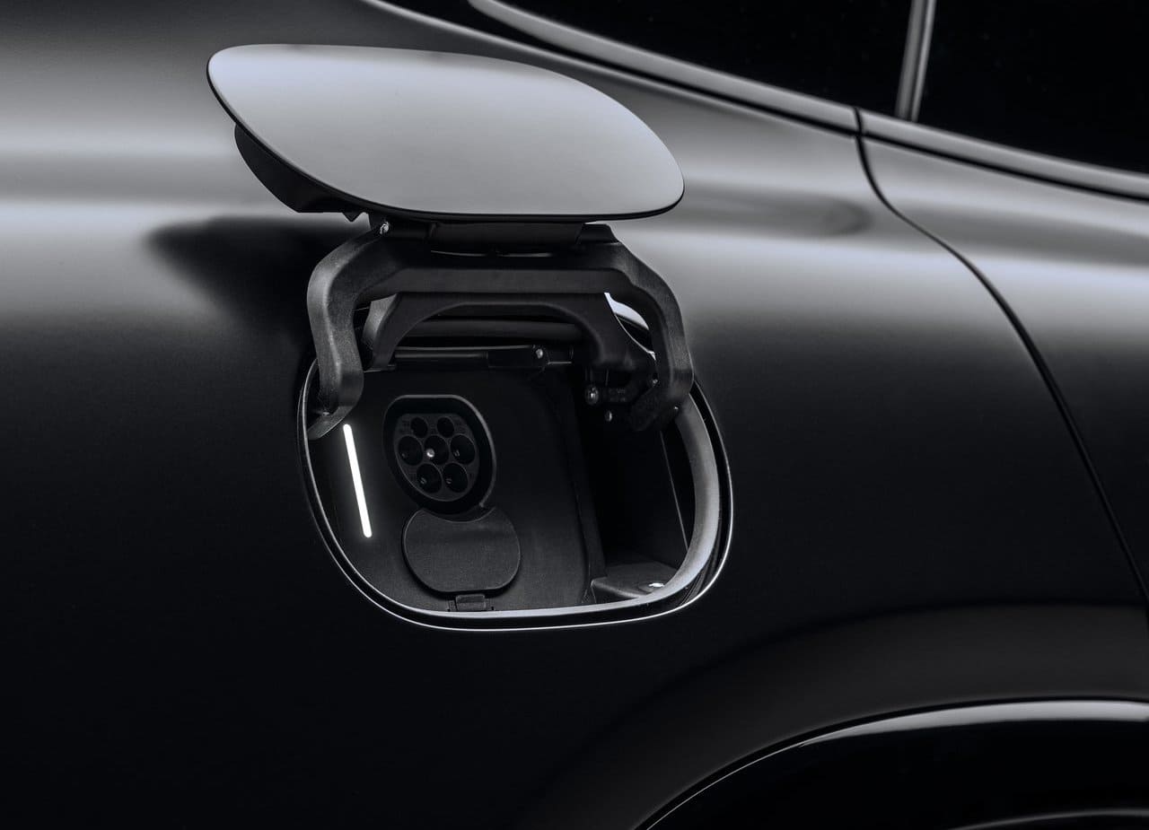 2027 - MERCEDES-AMG GT SUV, foto 67