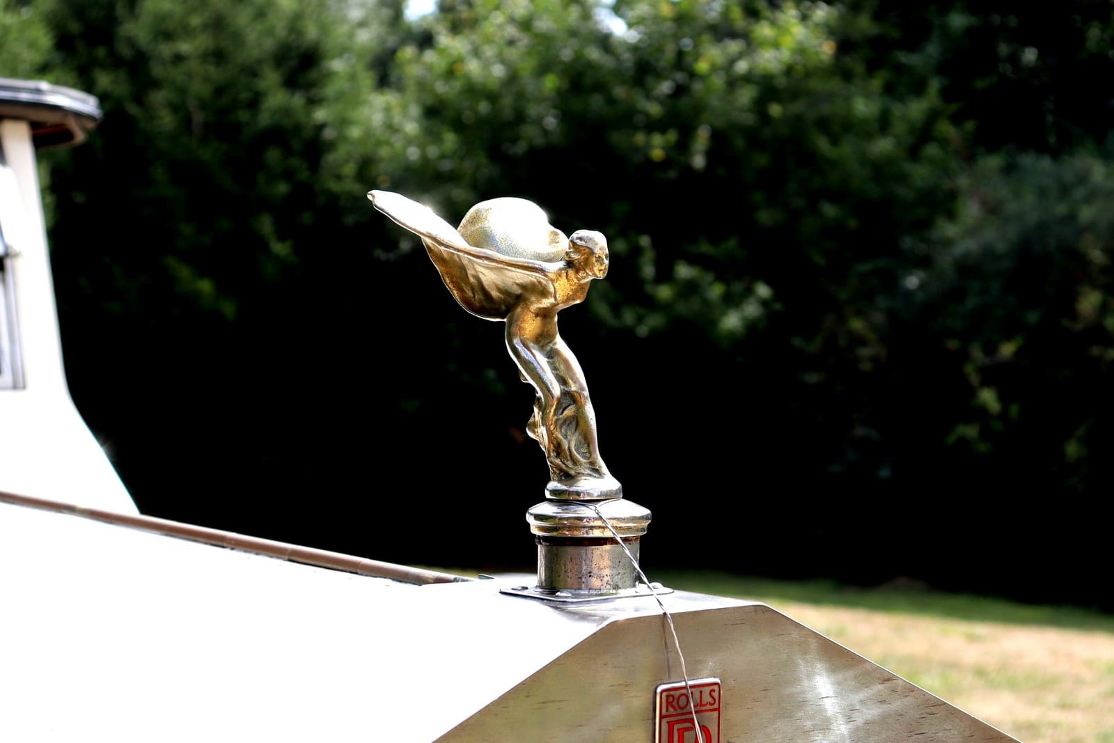 ROLLS-ROYCE PHANTOM I WINDOVERS DUAL COWL TOURER, foto 39