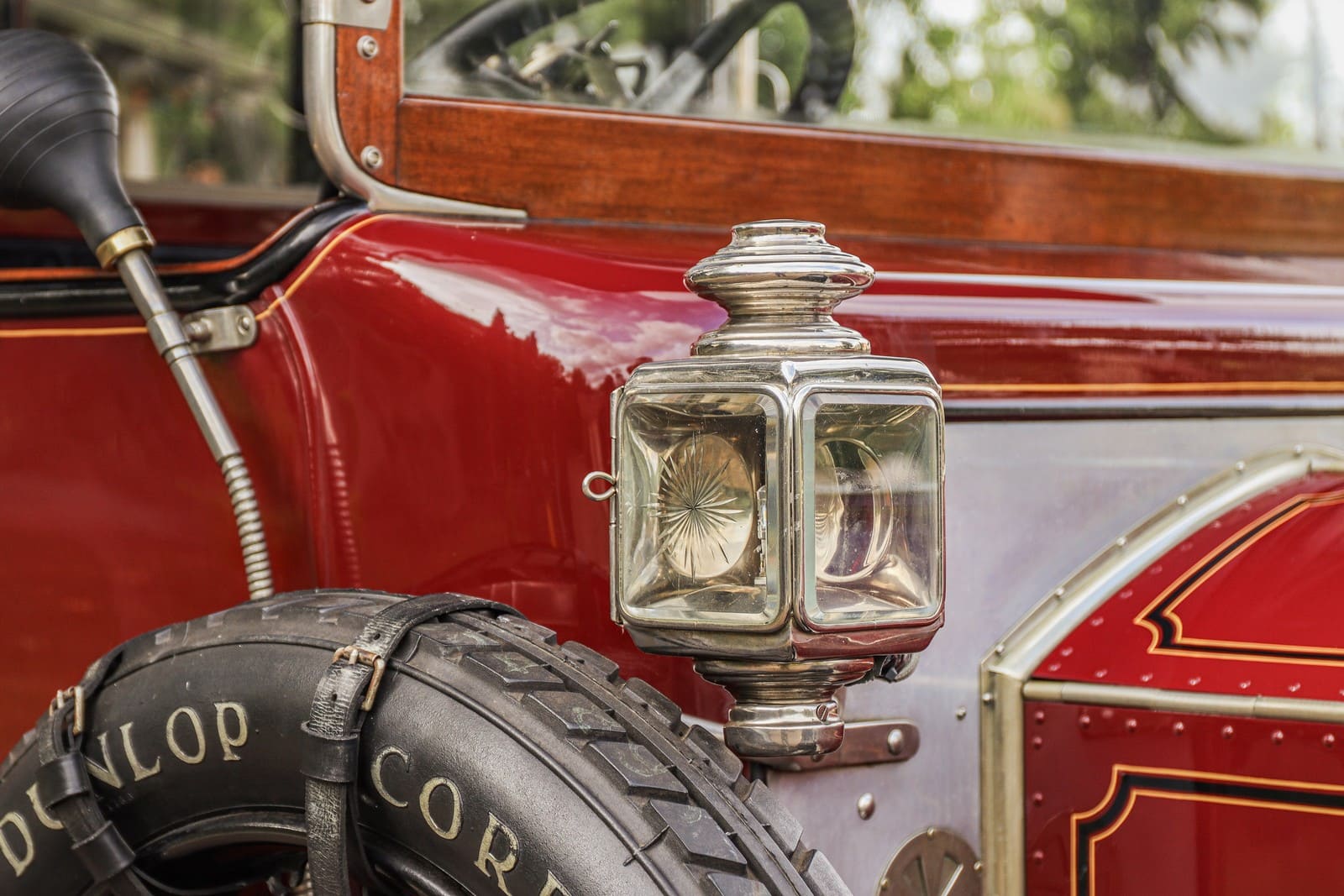 1913 - ROLLS-ROYCE SILVER GHOST BARKER COLONIAL LANDAULETTE, foto 24
