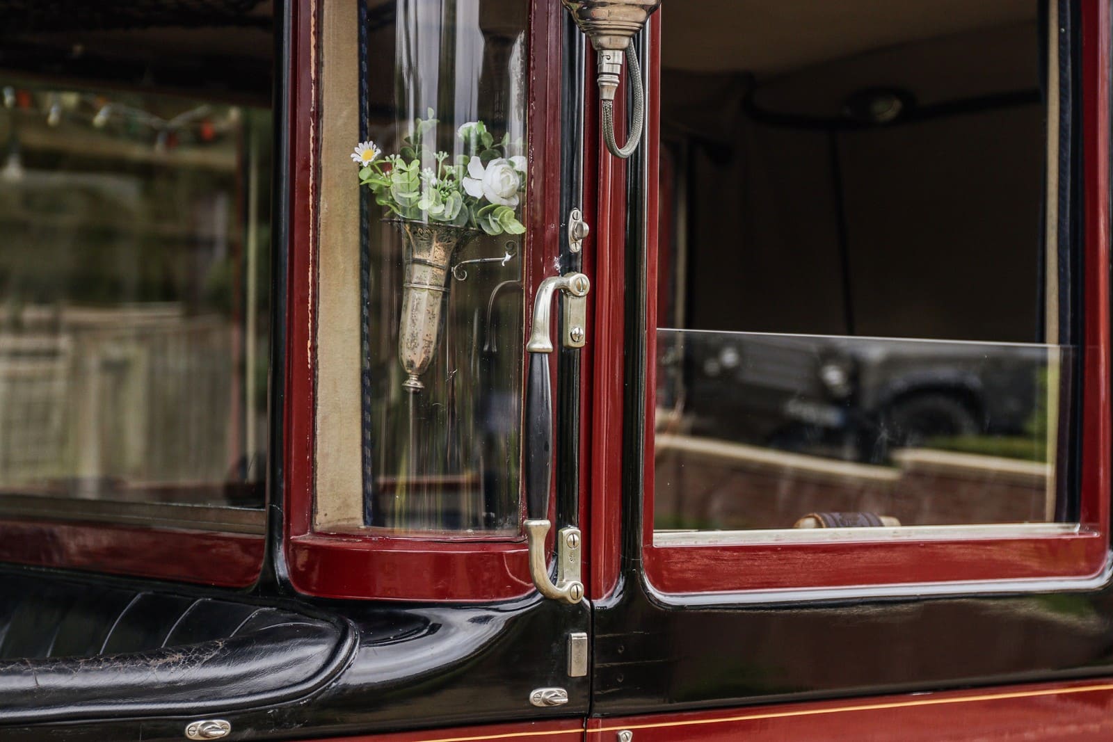 1913 - ROLLS-ROYCE SILVER GHOST BARKER COLONIAL LANDAULETTE, foto 33