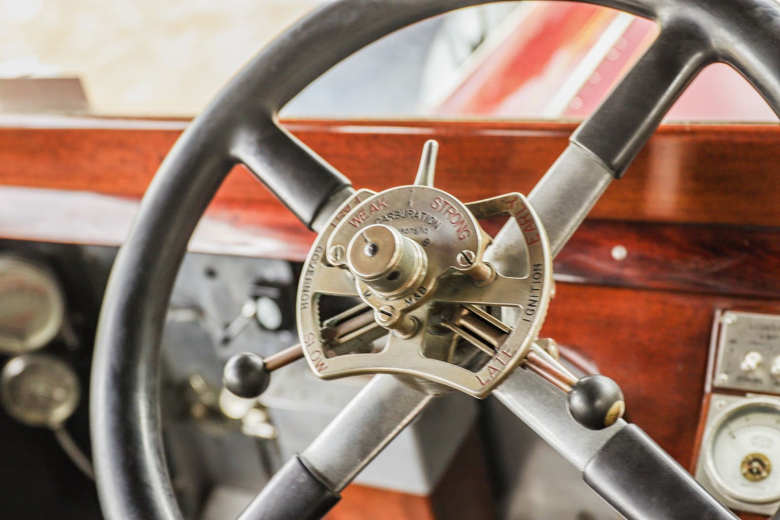1913 - ROLLS-ROYCE SILVER GHOST BARKER COLONIAL LANDAULETTE, foto 67