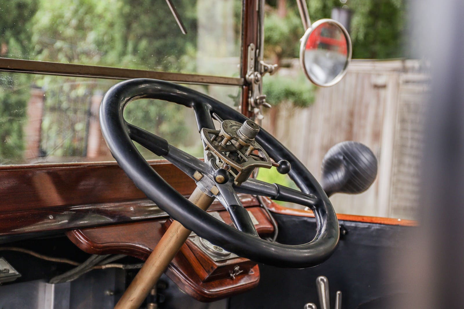 1913 - ROLLS-ROYCE SILVER GHOST BARKER COLONIAL LANDAULETTE, foto 81