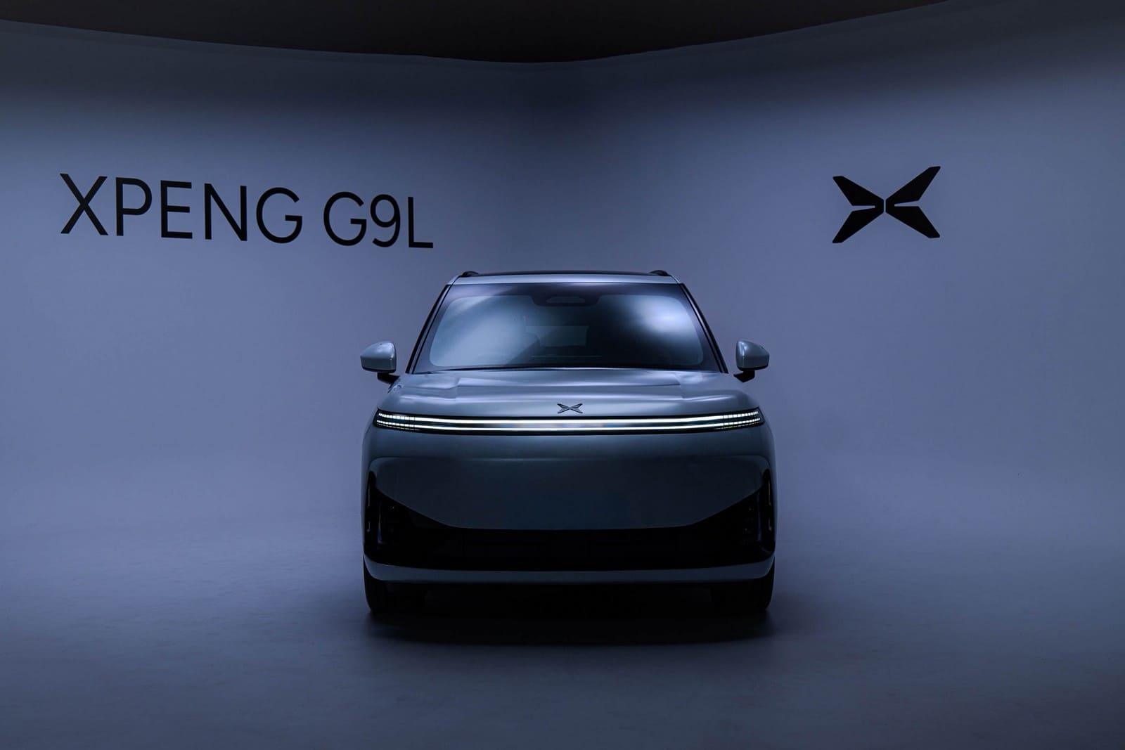 2027 - XPENG G9L, foto 5