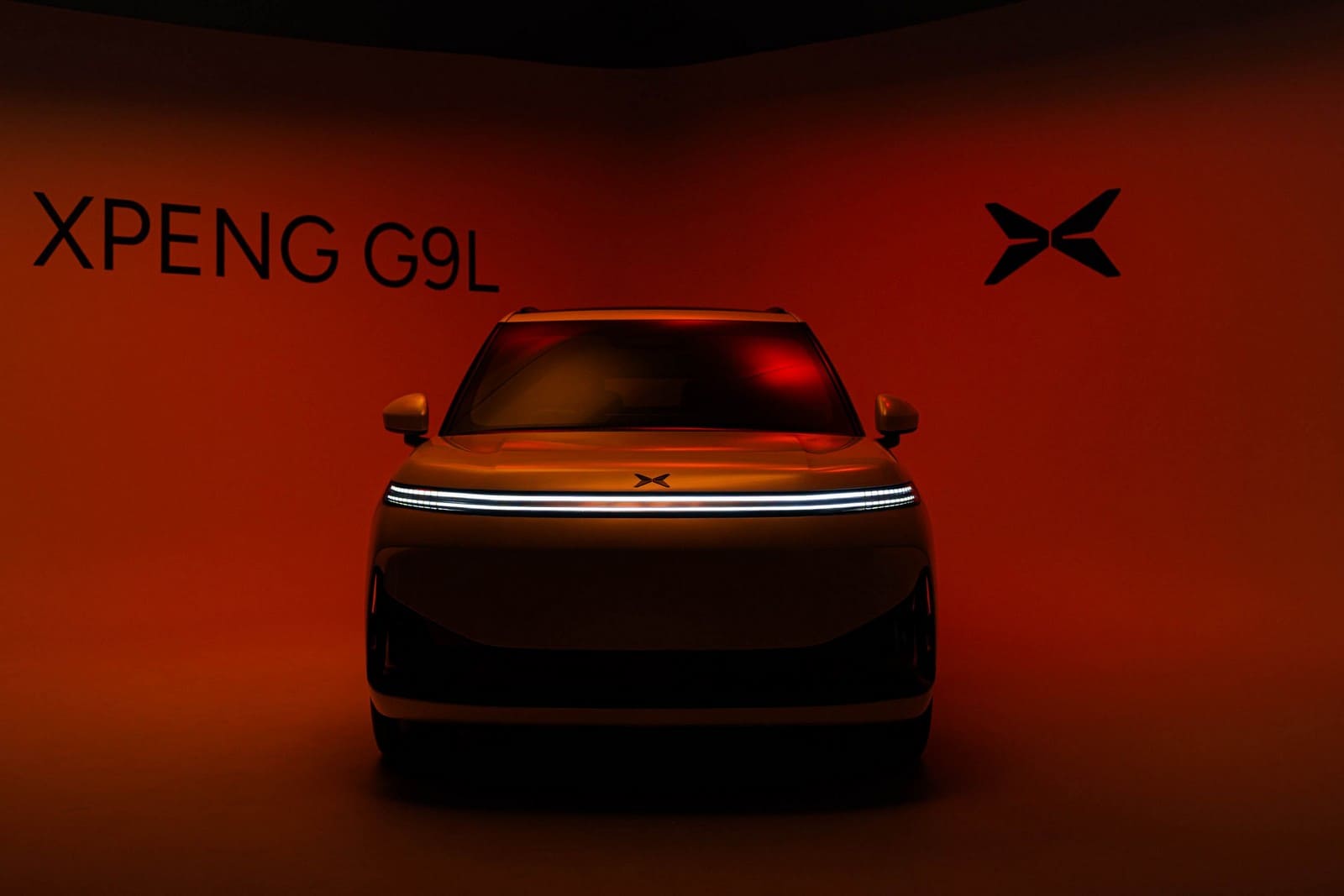 2027 - XPENG G9L, foto 6