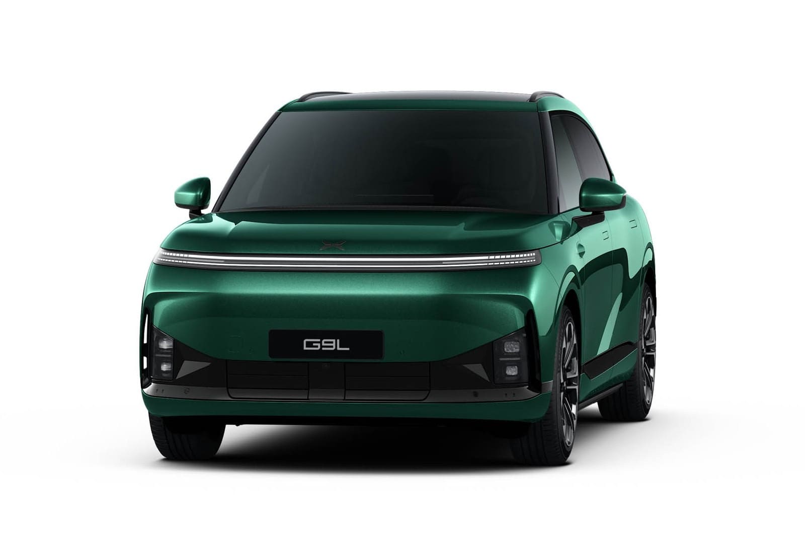 2027 - XPENG G9L, foto 11