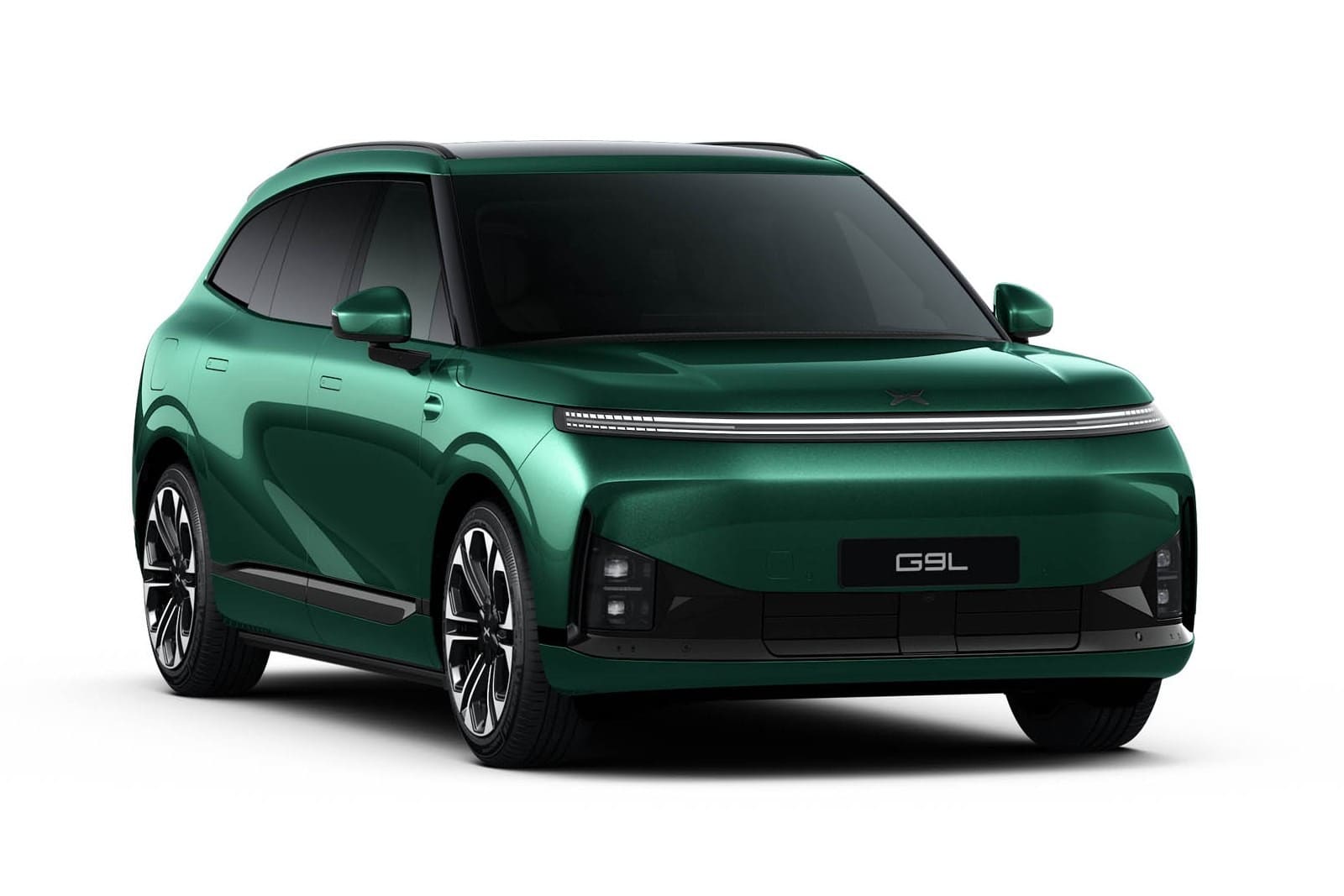 2027 - XPENG G9L, foto 12