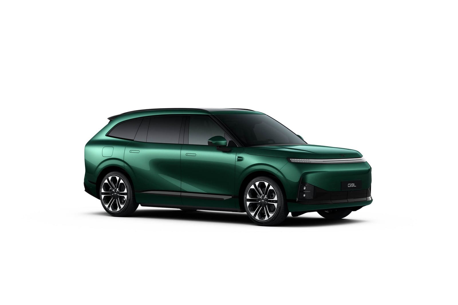 2027 - XPENG G9L, foto 14