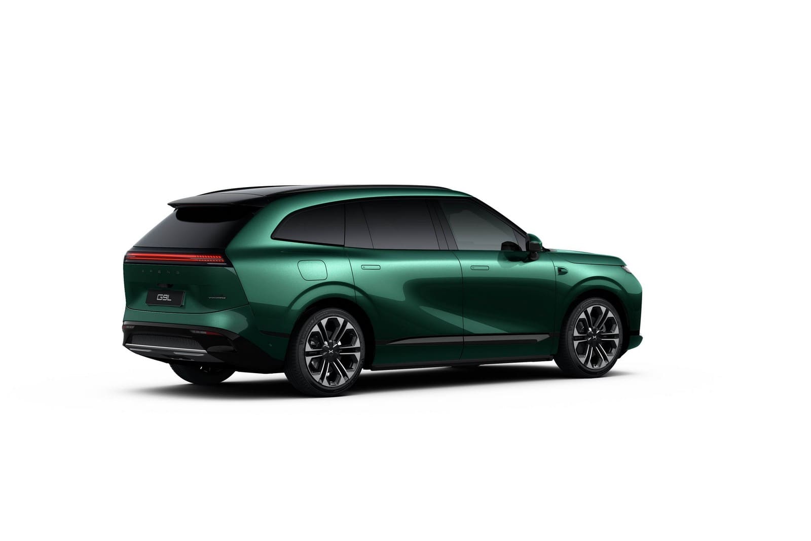 2027 - XPENG G9L, foto 16