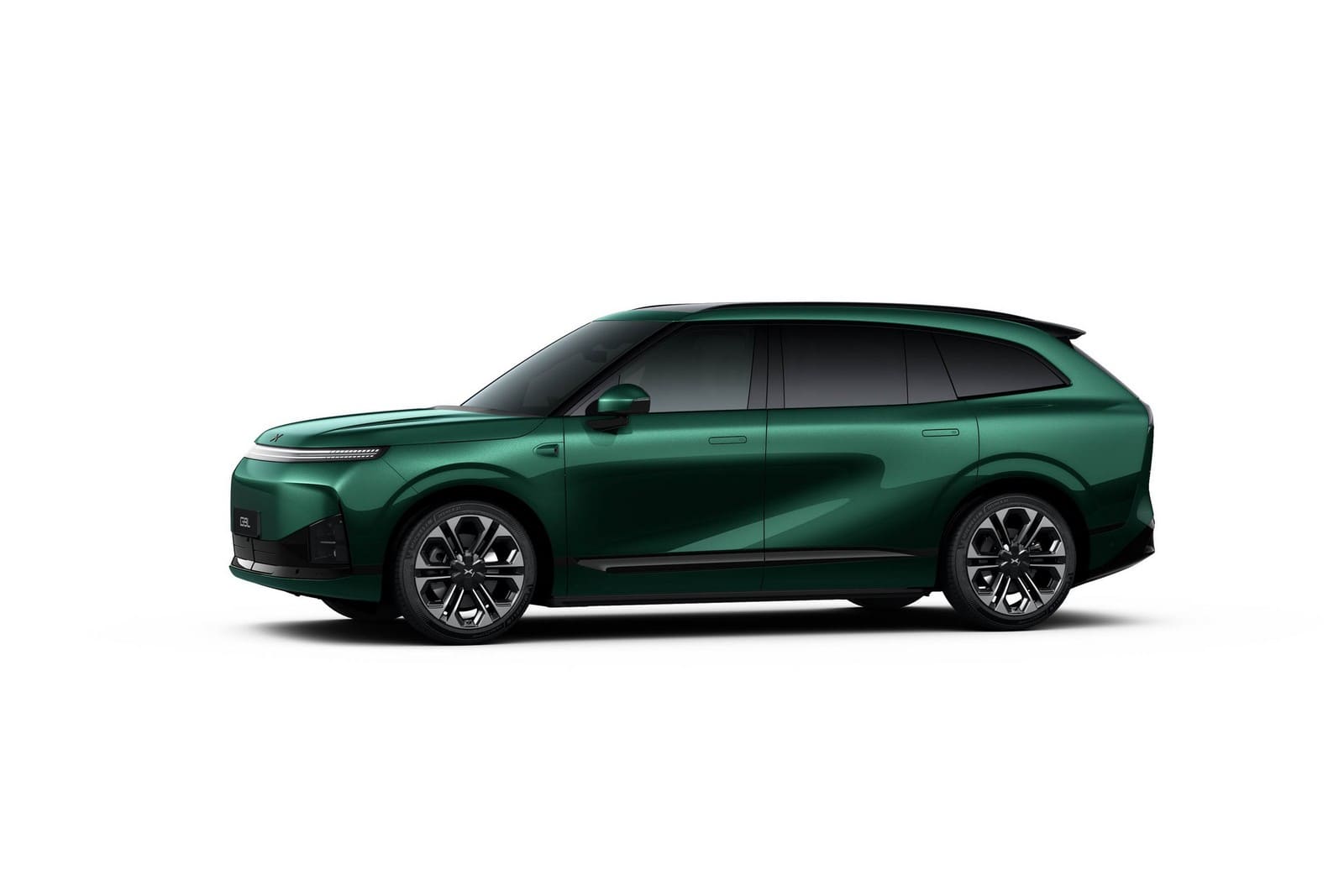 2027 - XPENG G9L, foto 20